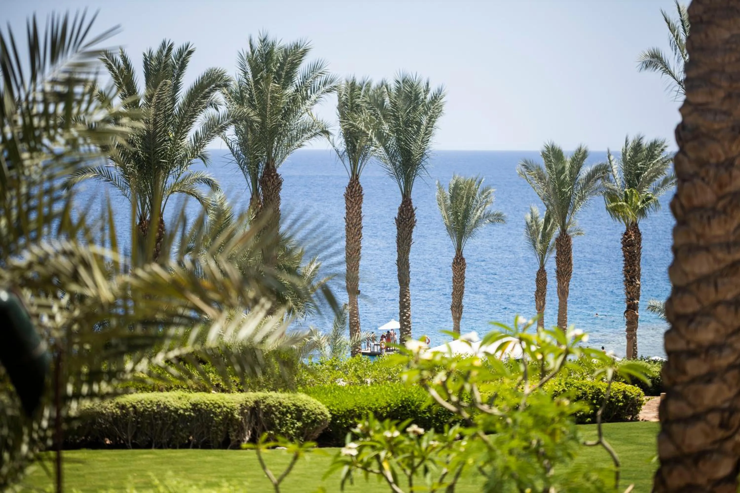 Spring in Four Seasons Resort Sharm El Sheikh Private Residential Villa & Chalet - Egypt