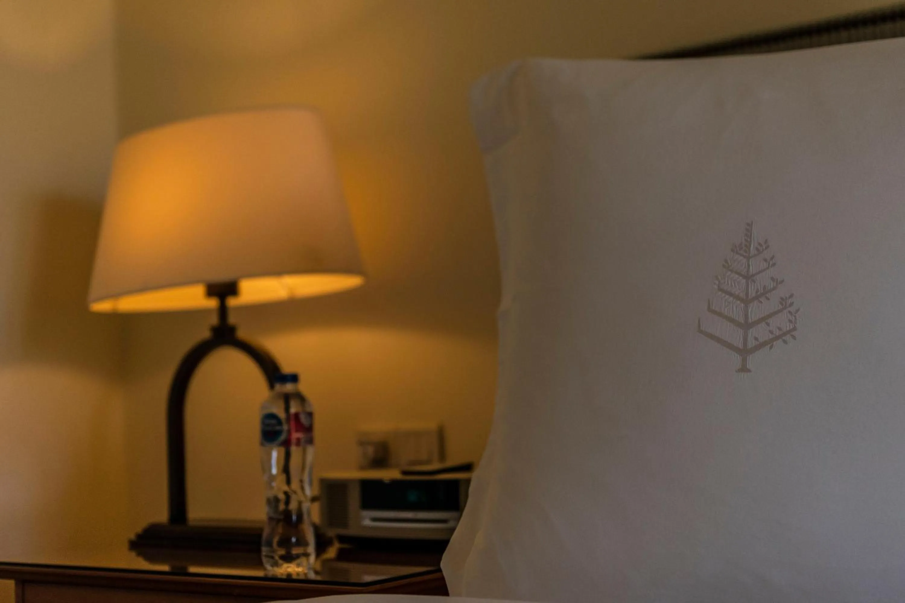 Bed in Four Seasons Resort Sharm El Sheikh Private Residential Villa & Chalet - Egypt