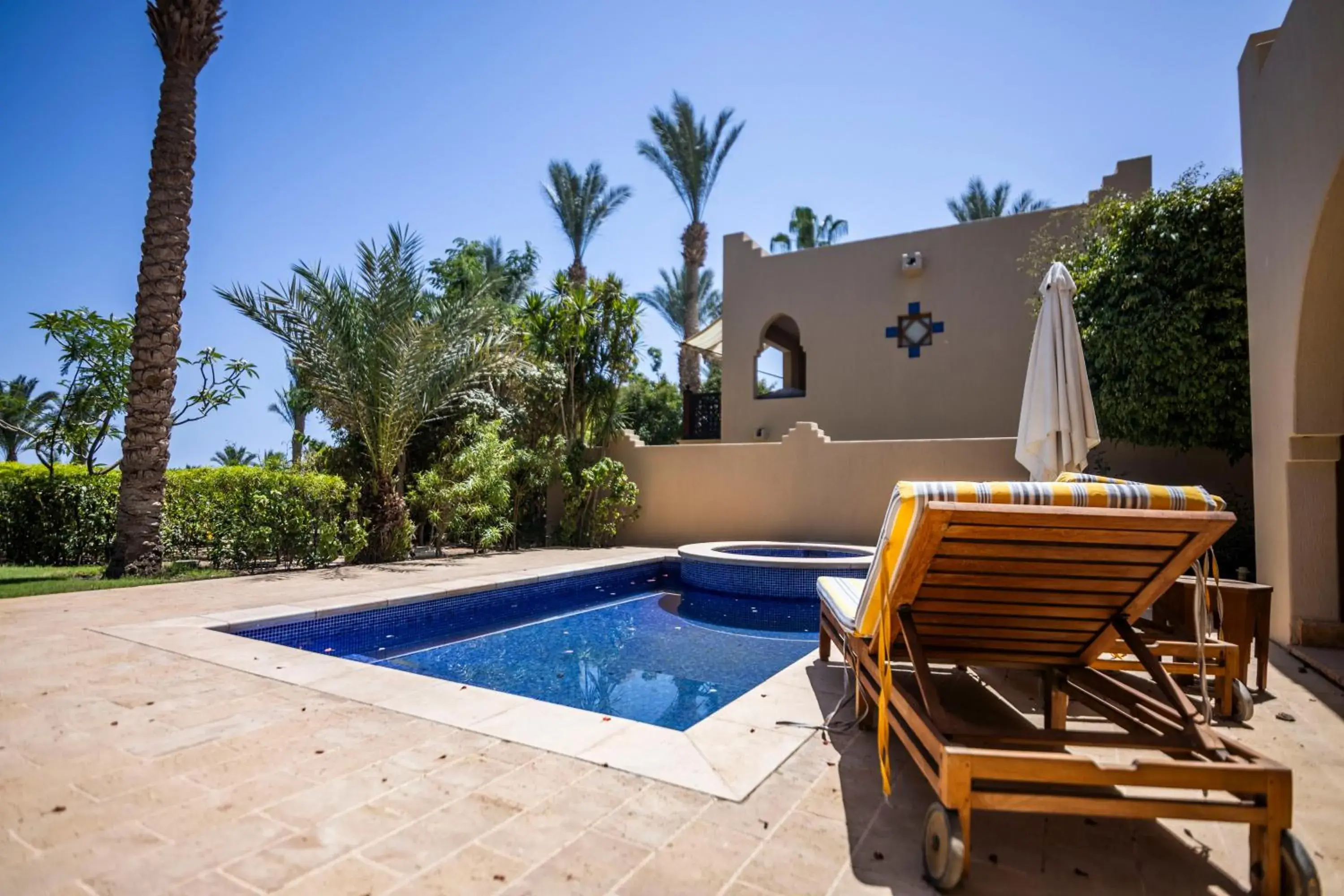 Villa with Sea View in Four Seasons Resort Sharm El Sheikh Private Residential Villa & Chalet - Egypt Villa with Sea View in Four Seasons Resort Sharm El Sheikh Private Residential Villa & Chalet - Egypt