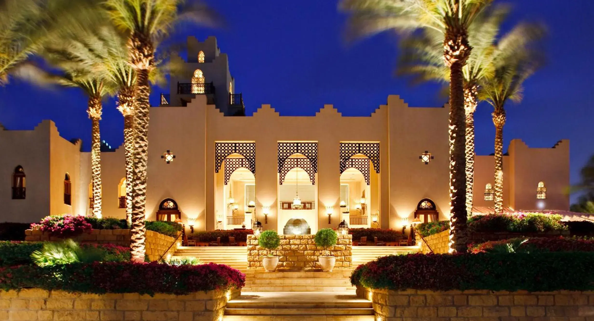 Four Seasons Resort Sharm El Sheikh Private Residential Villa & Chalet - Egypt Four Seasons Resort Sharm El Sheikh Private Residential Villa & Chalet - Egypt