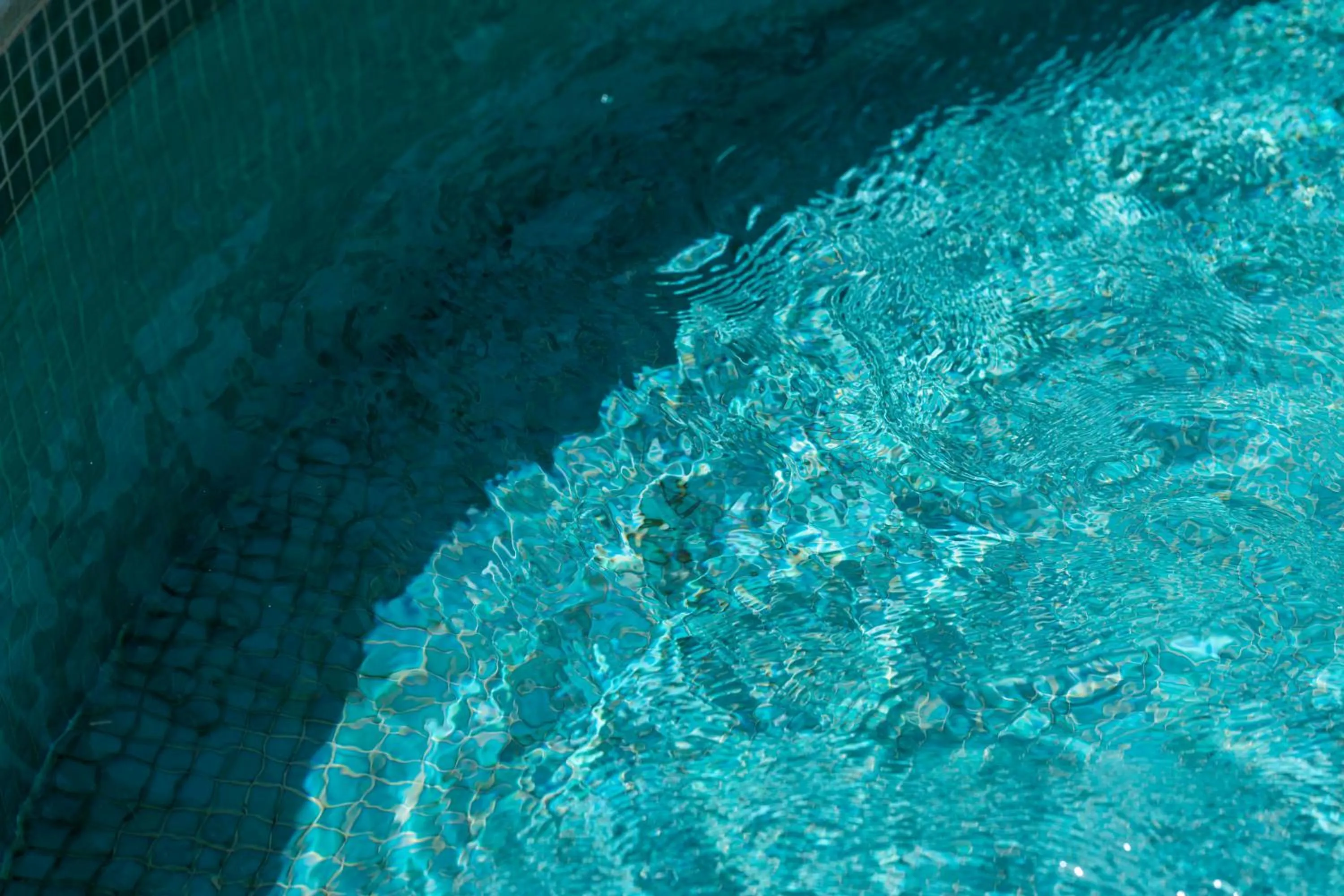 Pool view in Four Seasons Resort Sharm El Sheikh Private Residential Villa & Chalet - Egypt