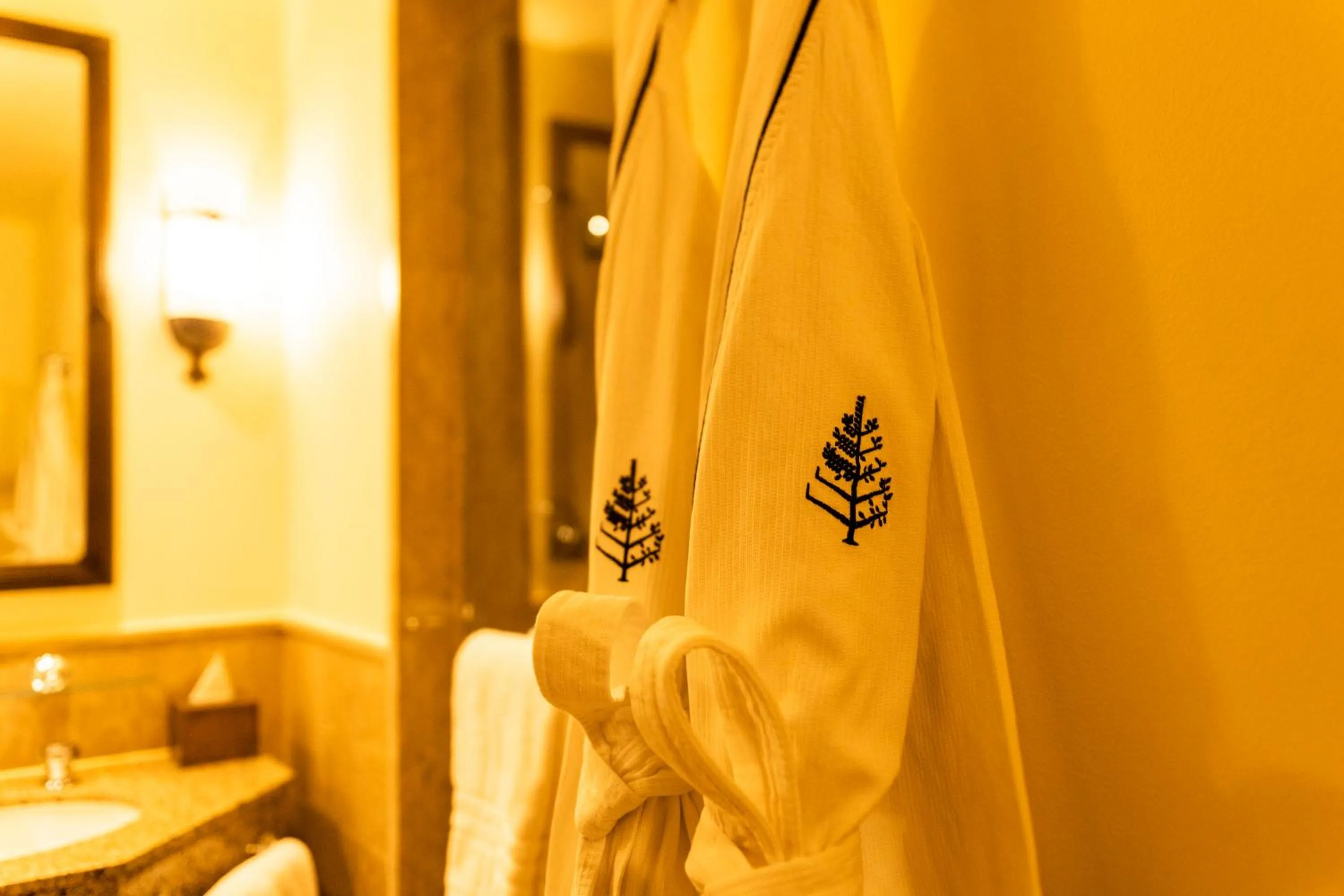 Bathroom in Four Seasons Resort Sharm El Sheikh Private Residential Villa & Chalet - Egypt