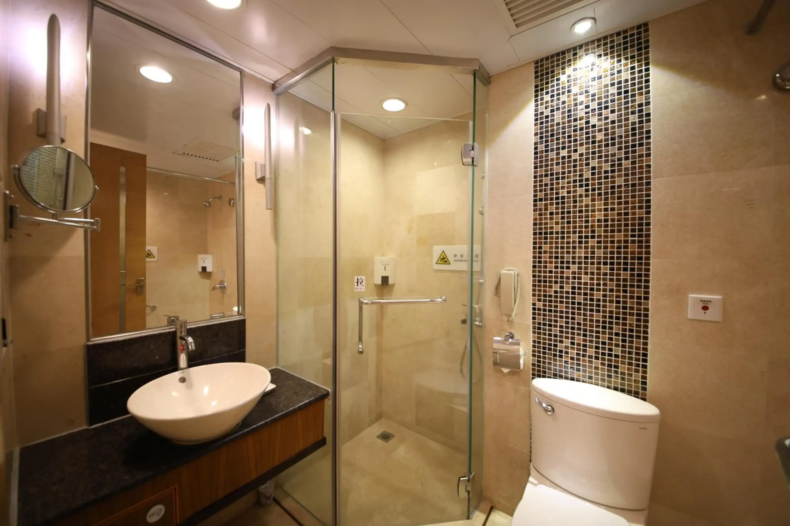 Liuhua Hotel Liuhua Hotel