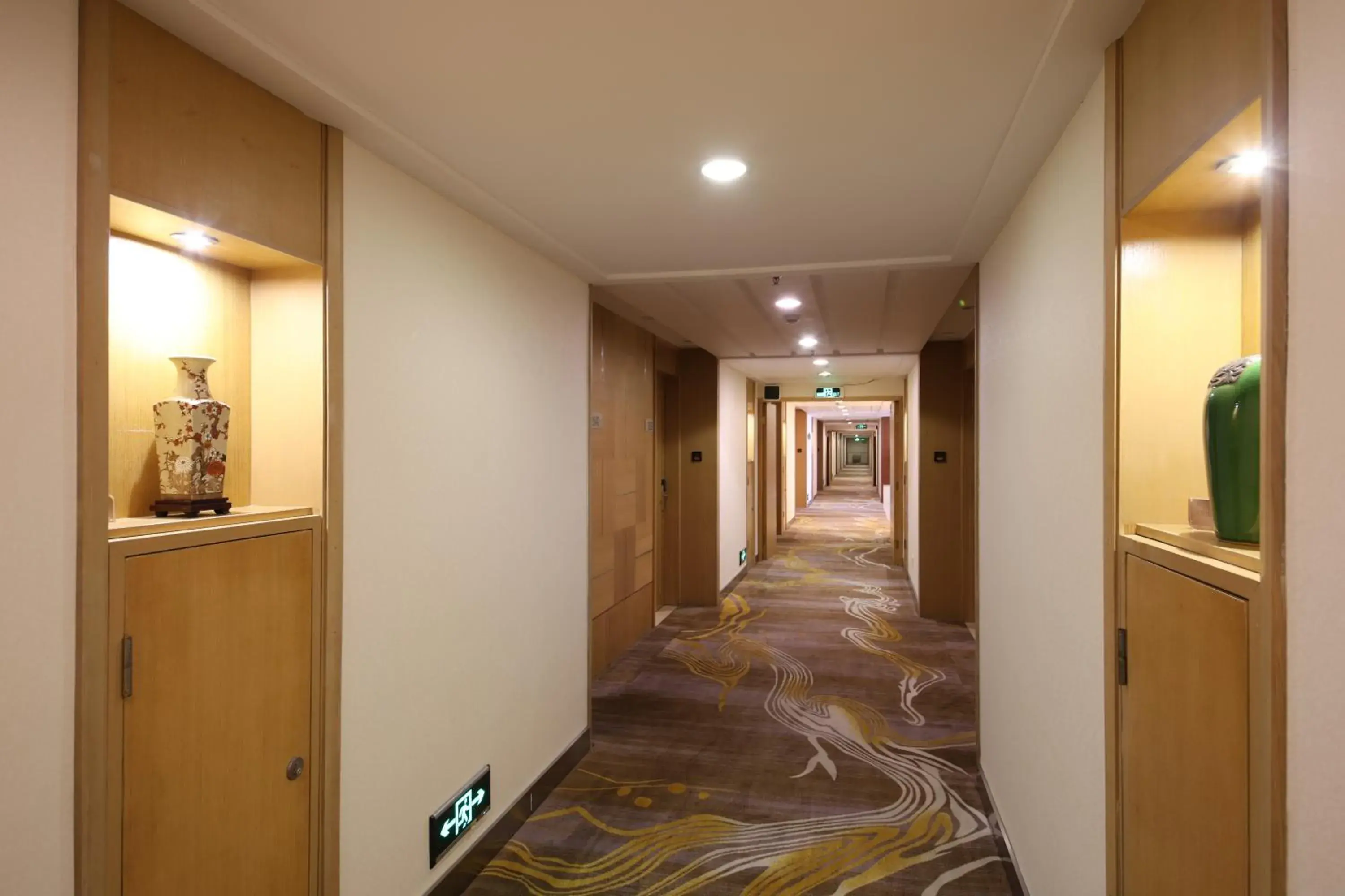 Liuhua Hotel Liuhua Hotel