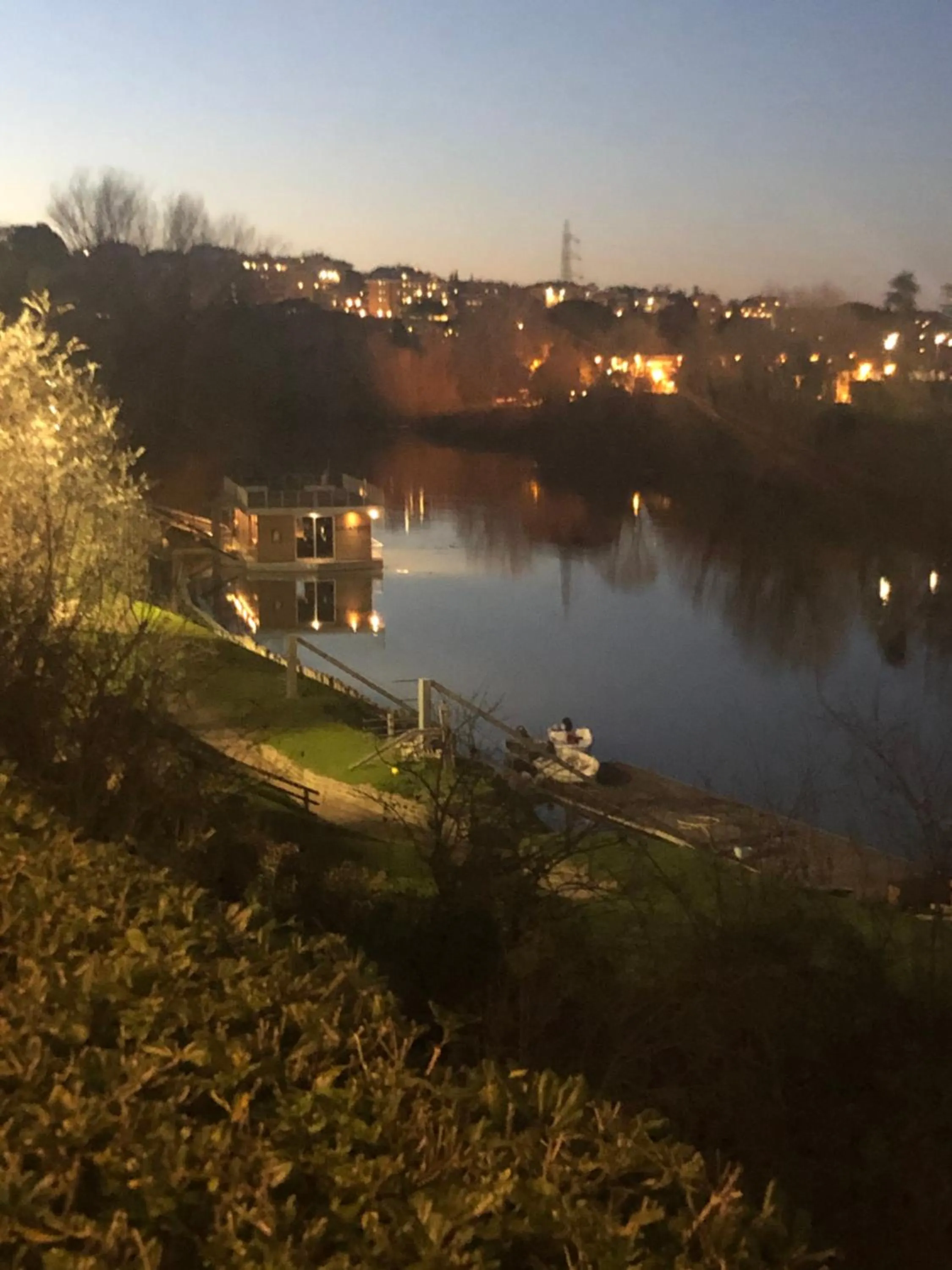 Aurora 31 - Suite & Breakfast