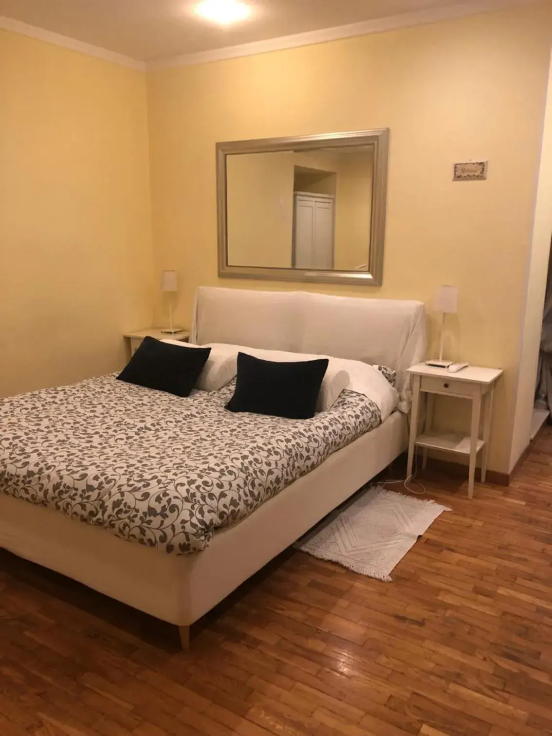 Aurora 31 - Suite & Breakfast Aurora 31 - Suite & Breakfast