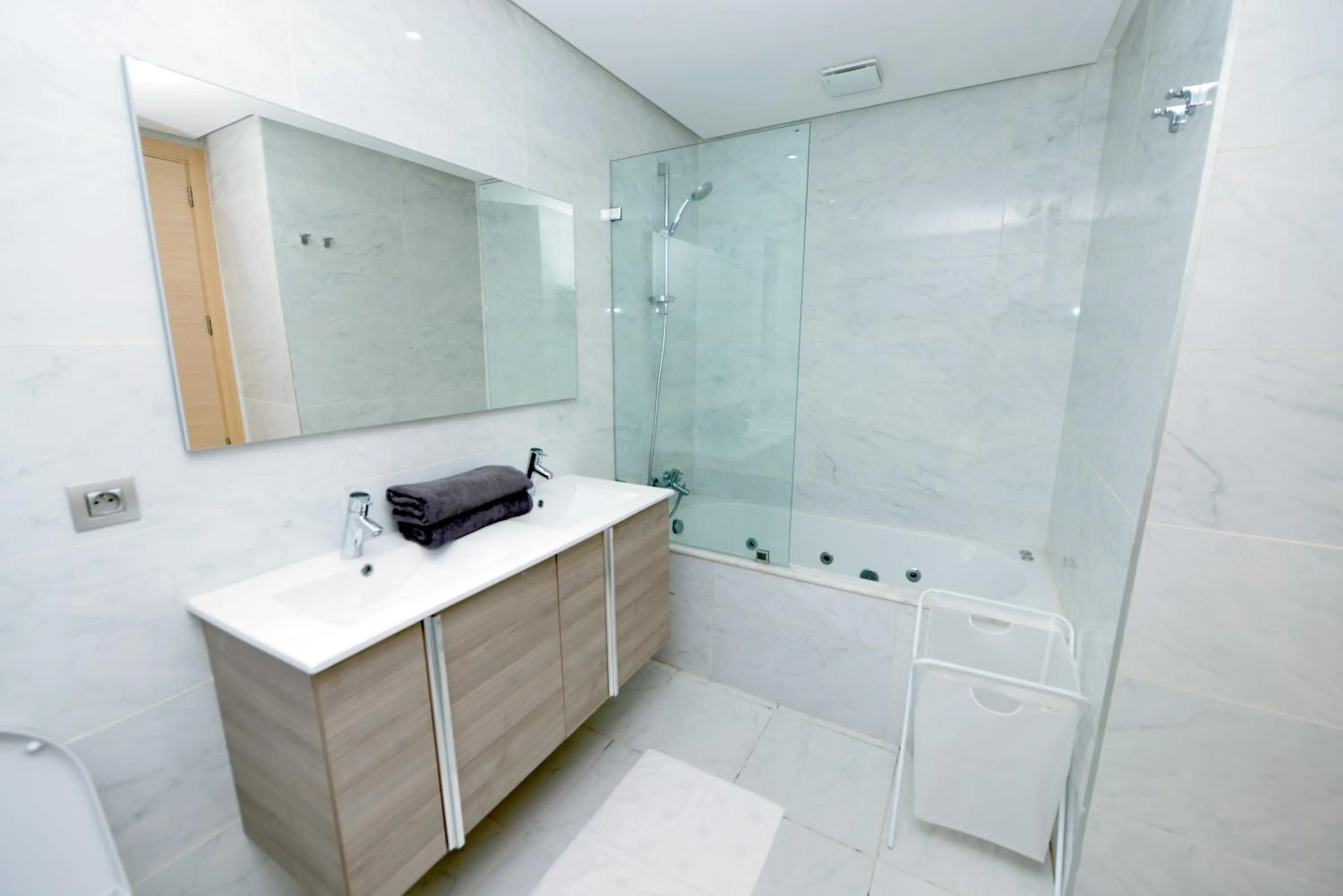 Prestigia Rabat Hay Riad Premium Apartments près stade foot My abdellah