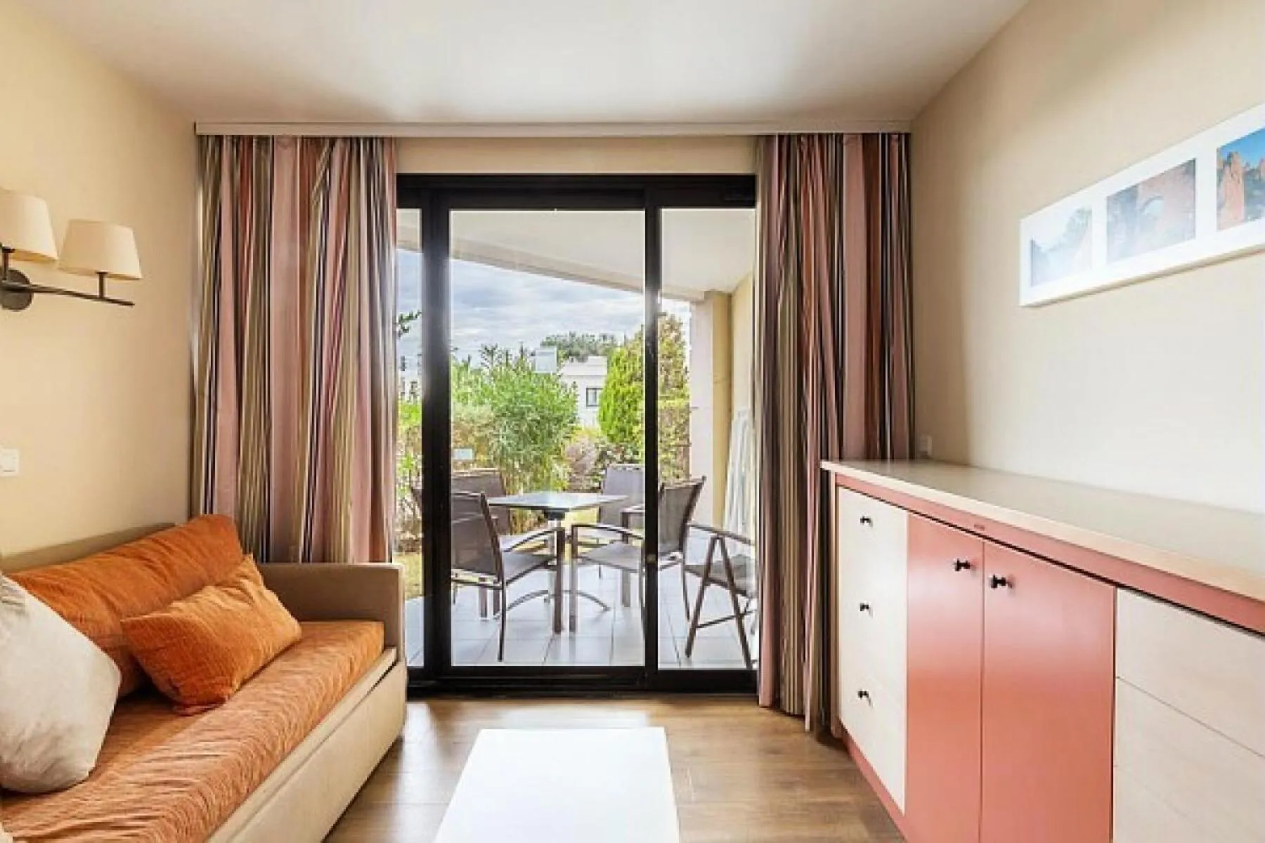 Résidence Cannes Villa Francia - maeva Home - Appartement 2 Pièces 4 Personnes - Confort MAE-4184