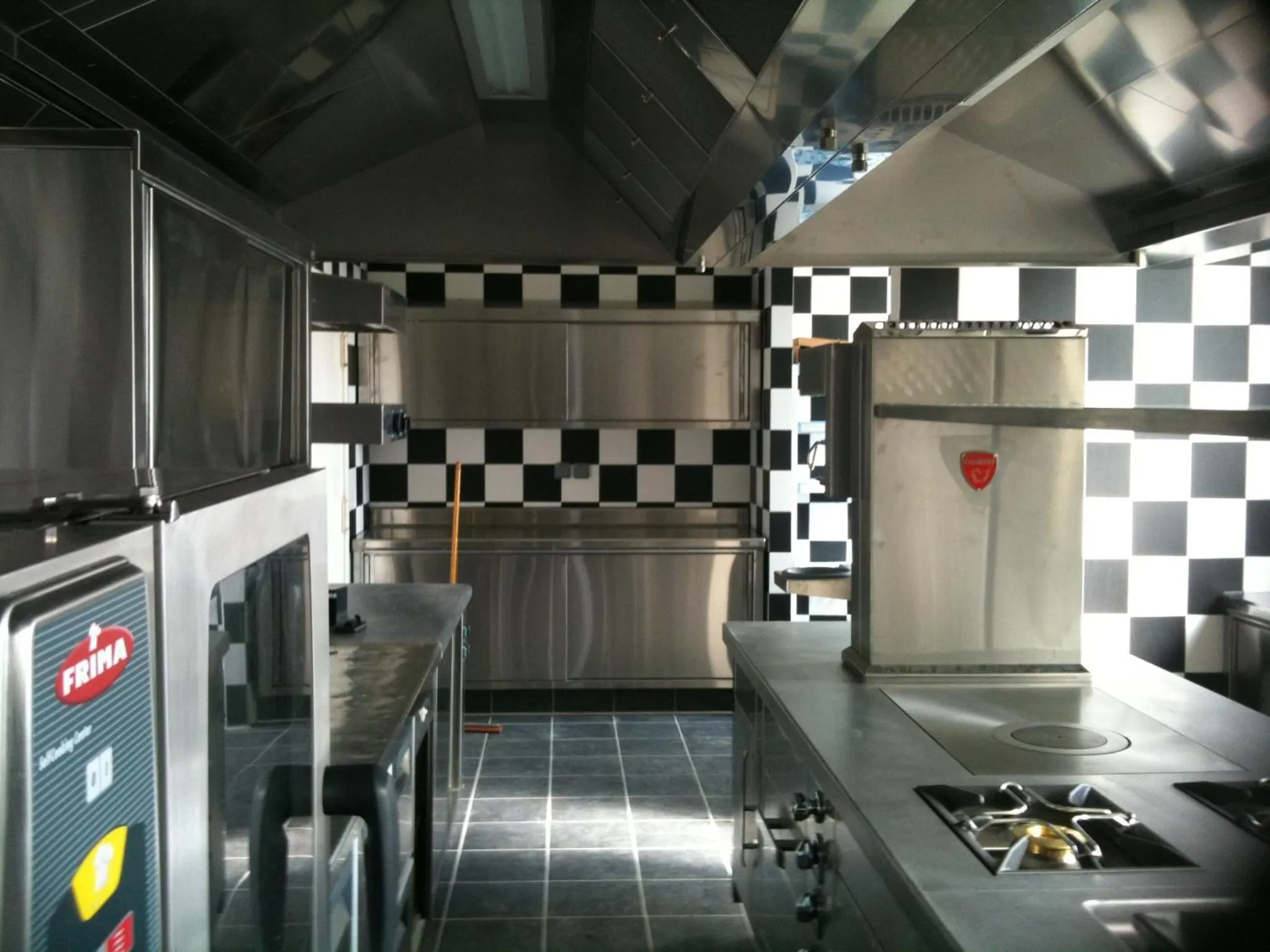 Other in Hôtellerie Saint Jean