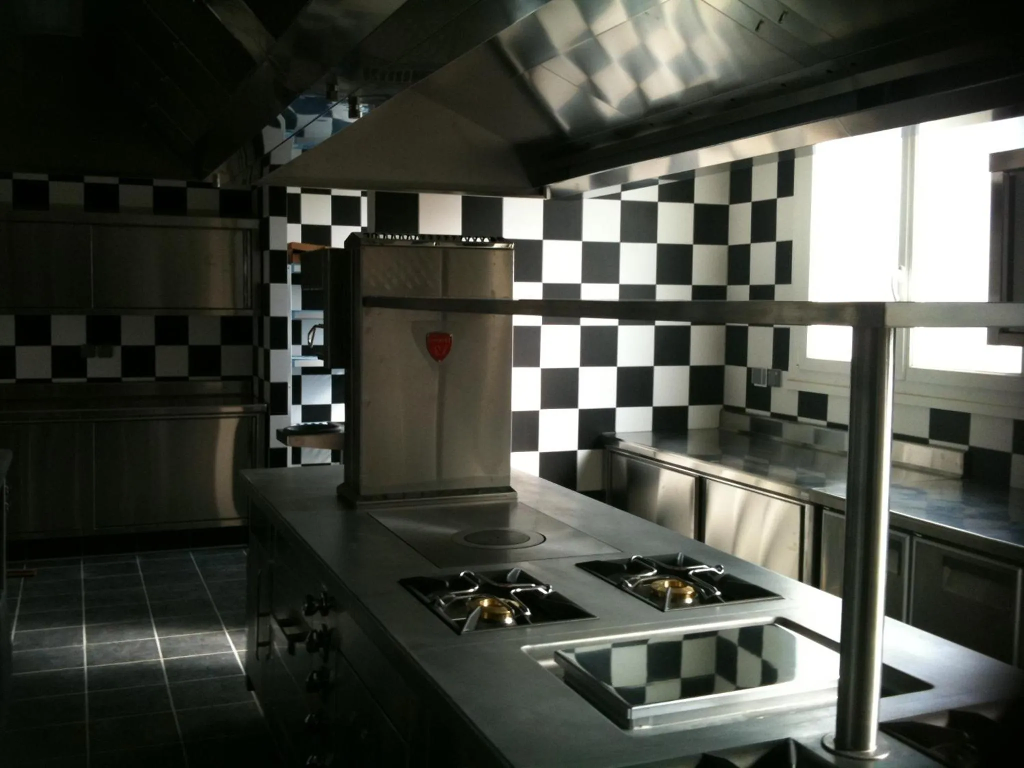 Other in Hôtellerie Saint Jean