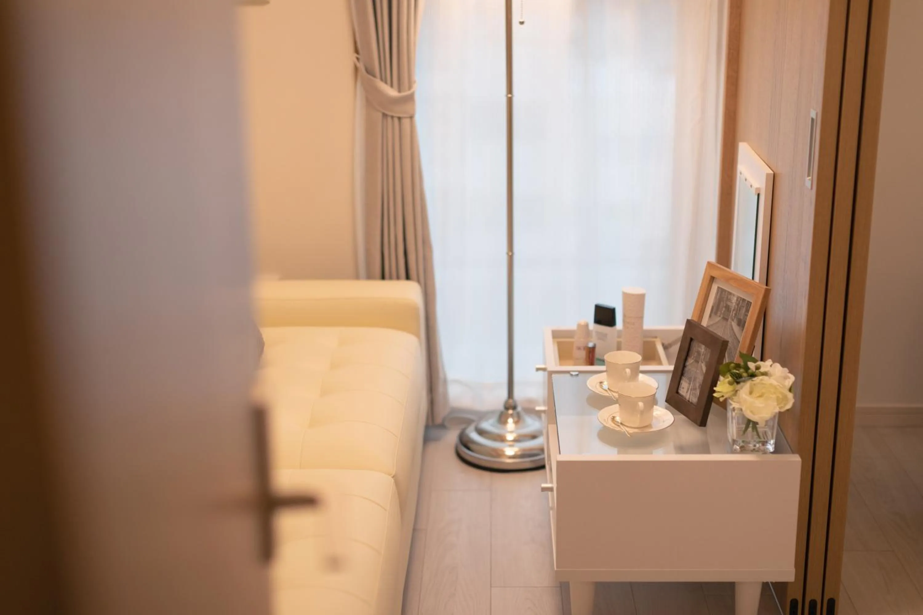 OSAKA SUNSHINE TOWER83