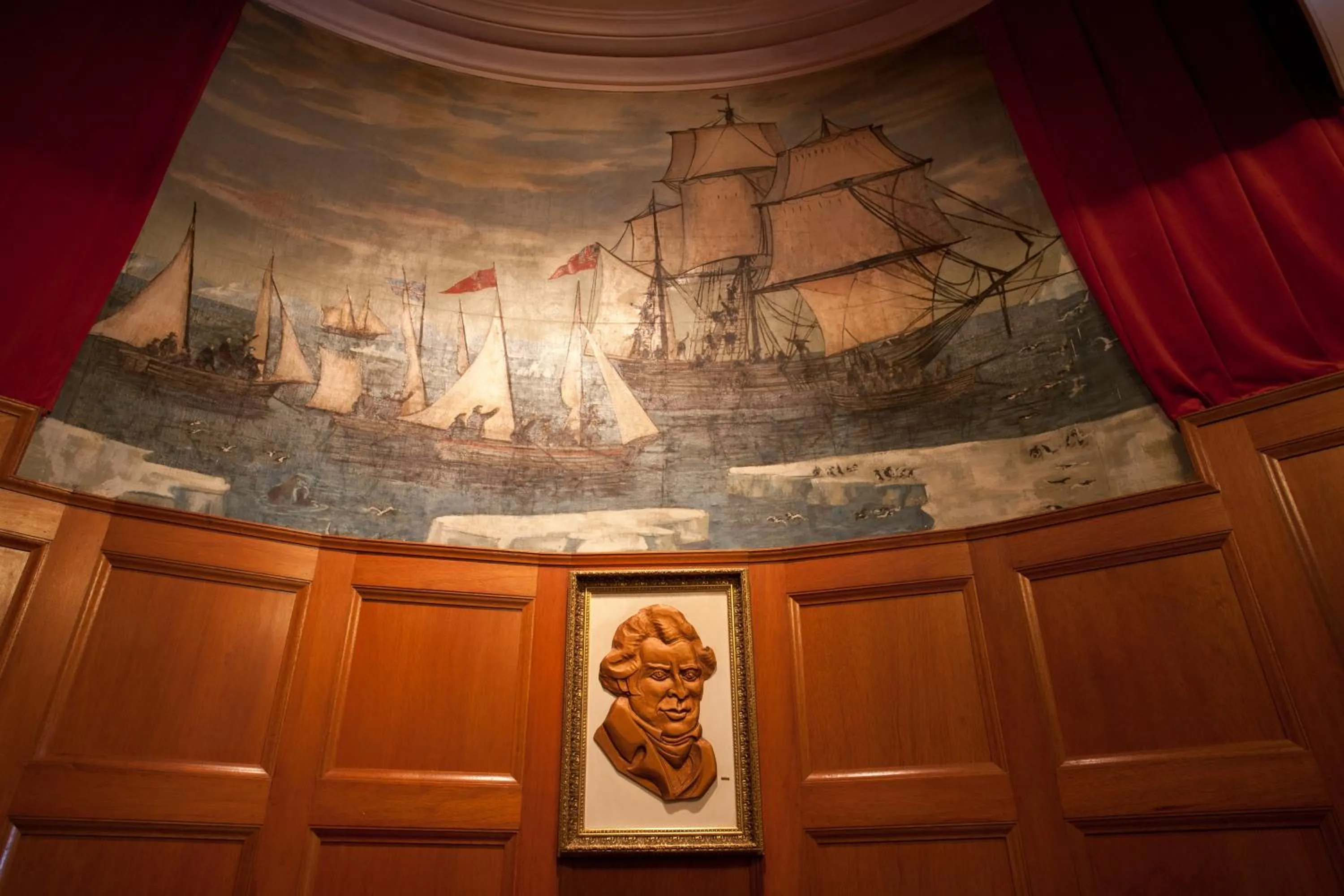 Other in North West Castle Hotel