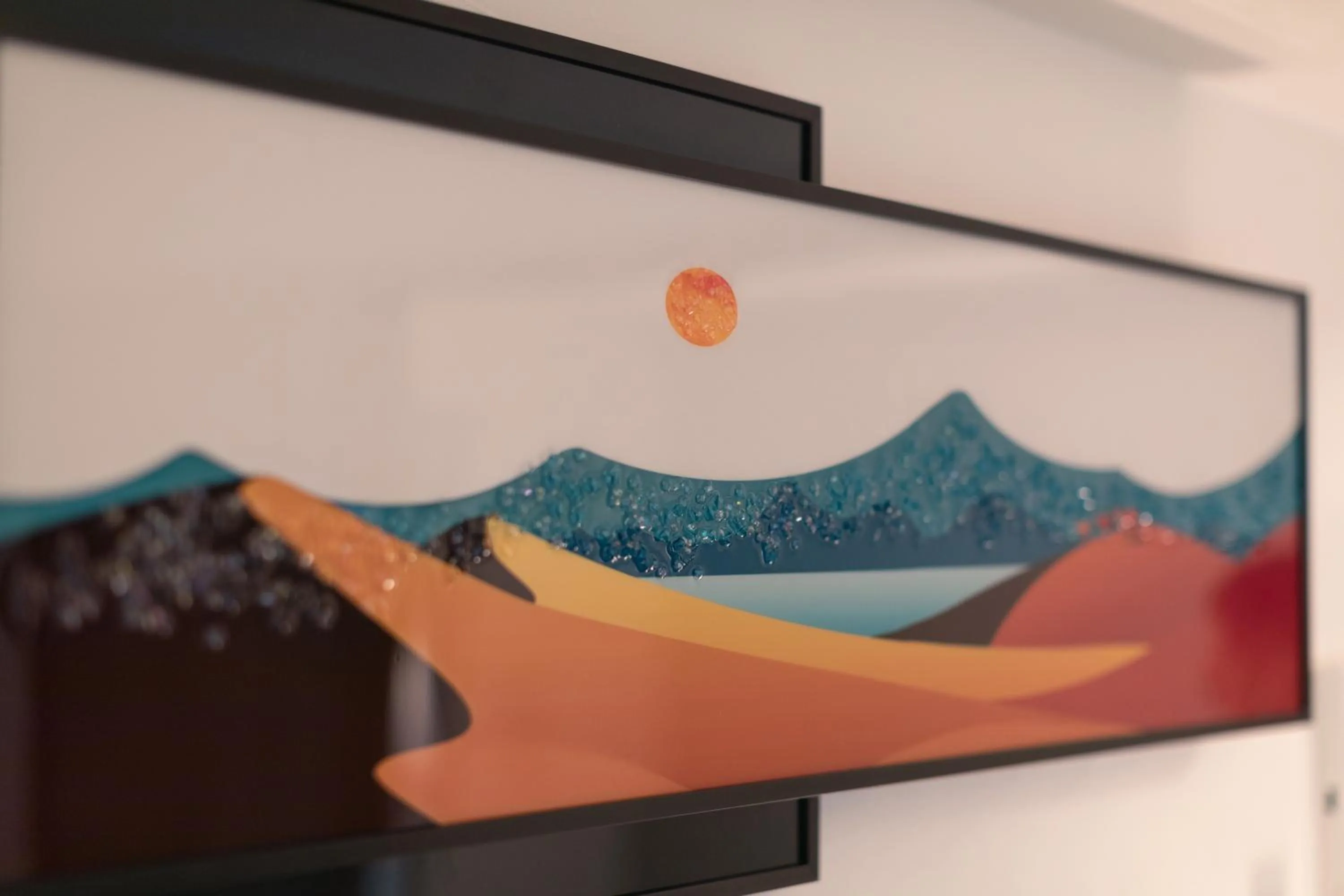 OSAKA SUNSHINE TOWER73 l