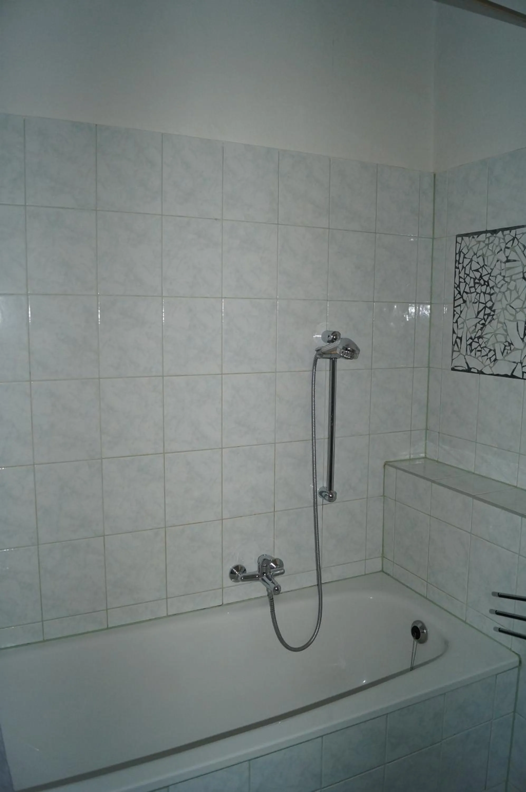 Bathroom in Pension Wegerich