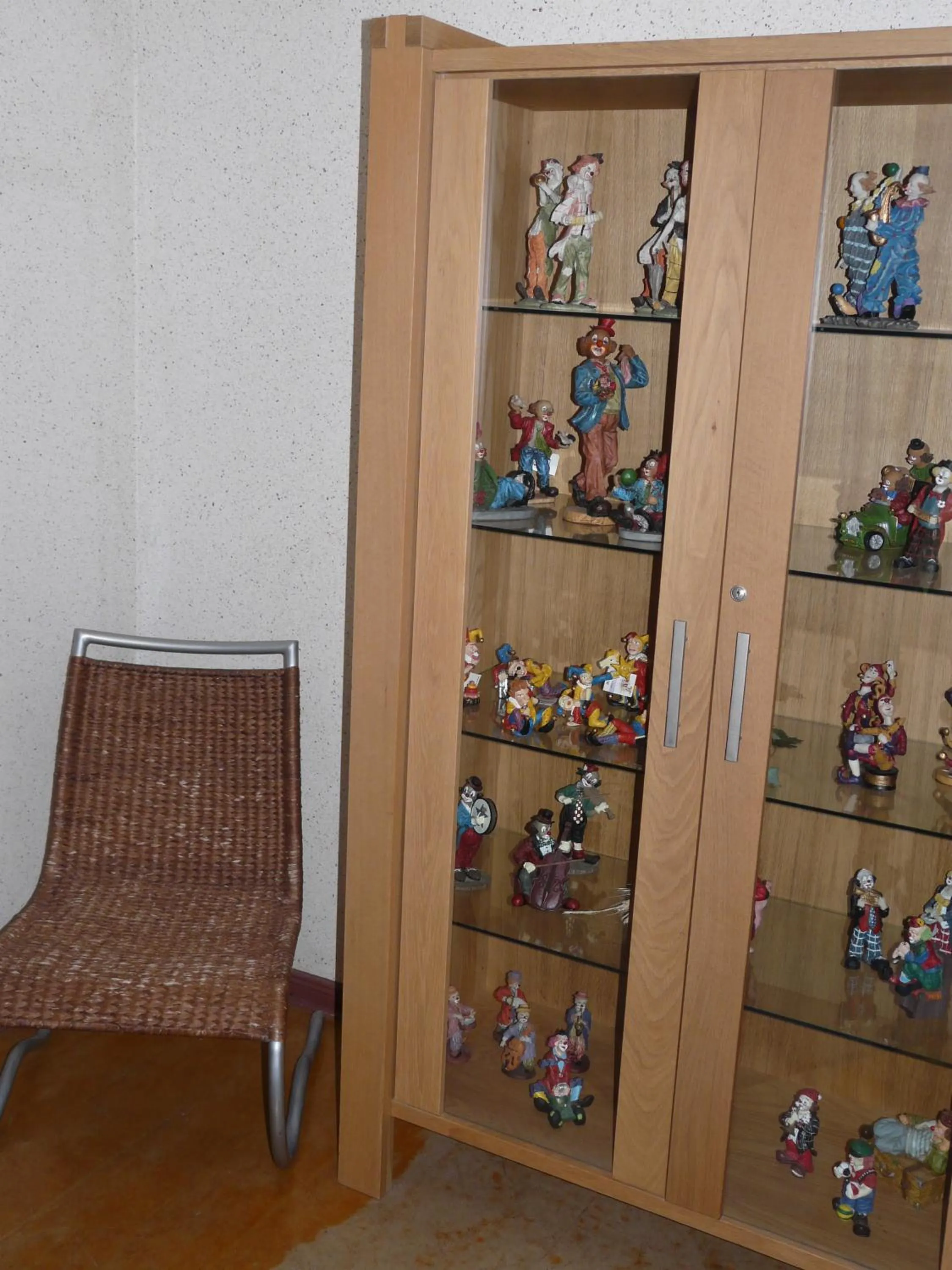 Decorative detail in Pension Wegerich