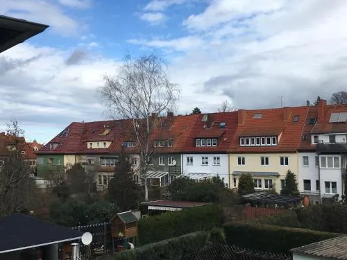 Pension Wegerich