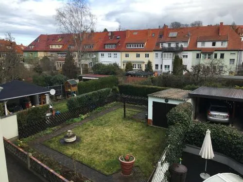 Pension Wegerich