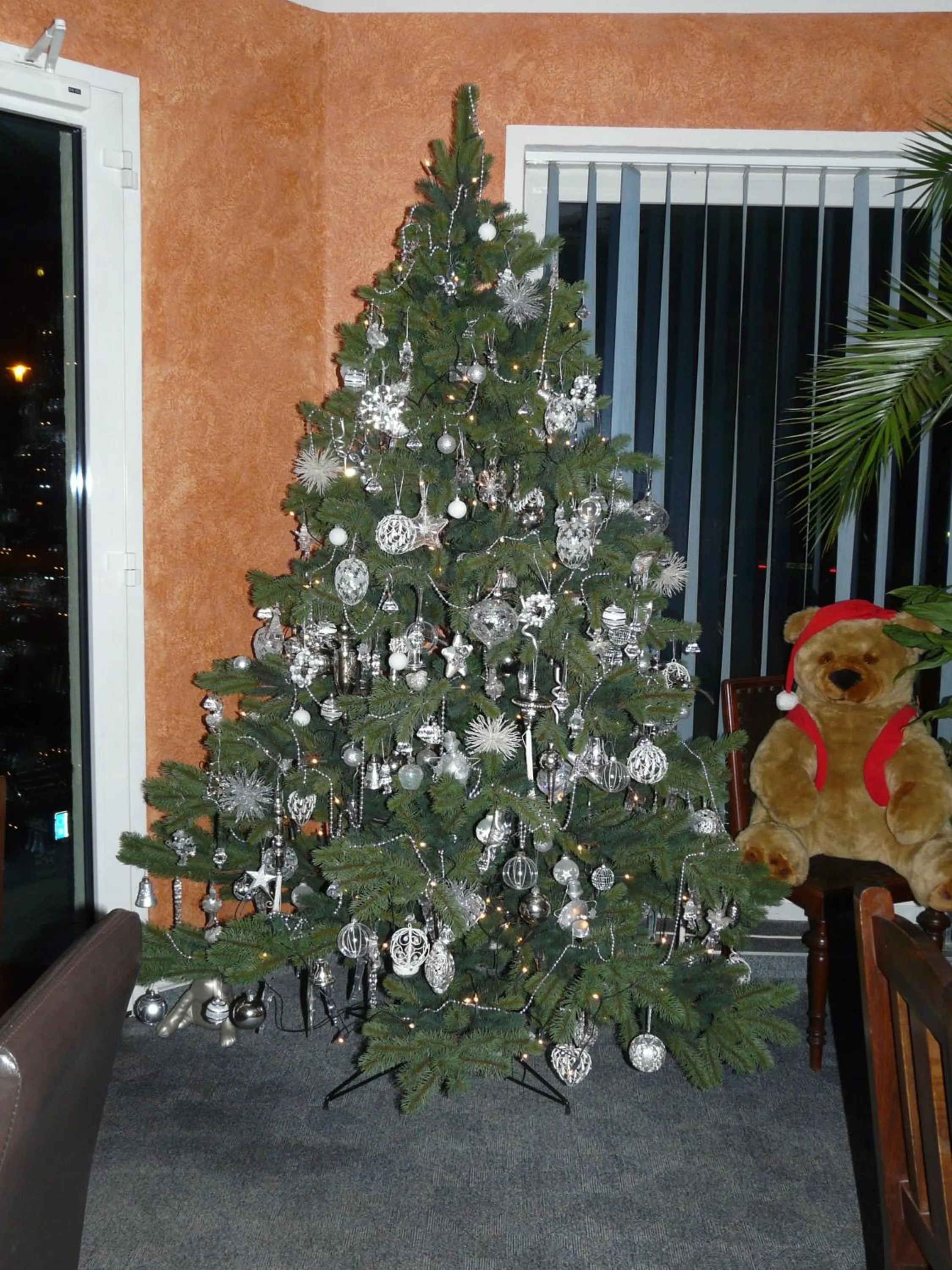 Restaurant/places to eat in Pension Wegerich
