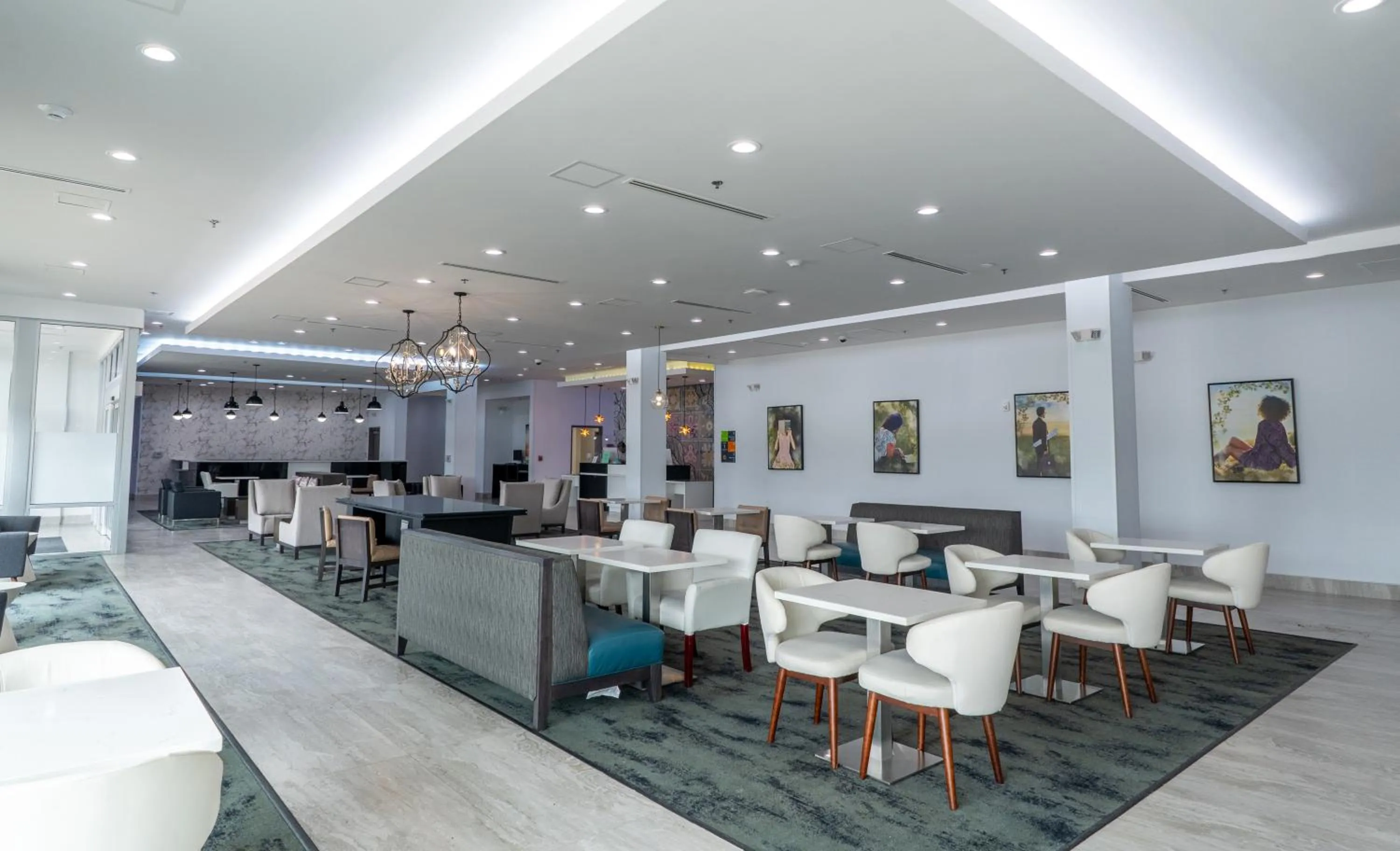 La Quinta Inn & Suites by Wyndham Corpus Christi Southeast