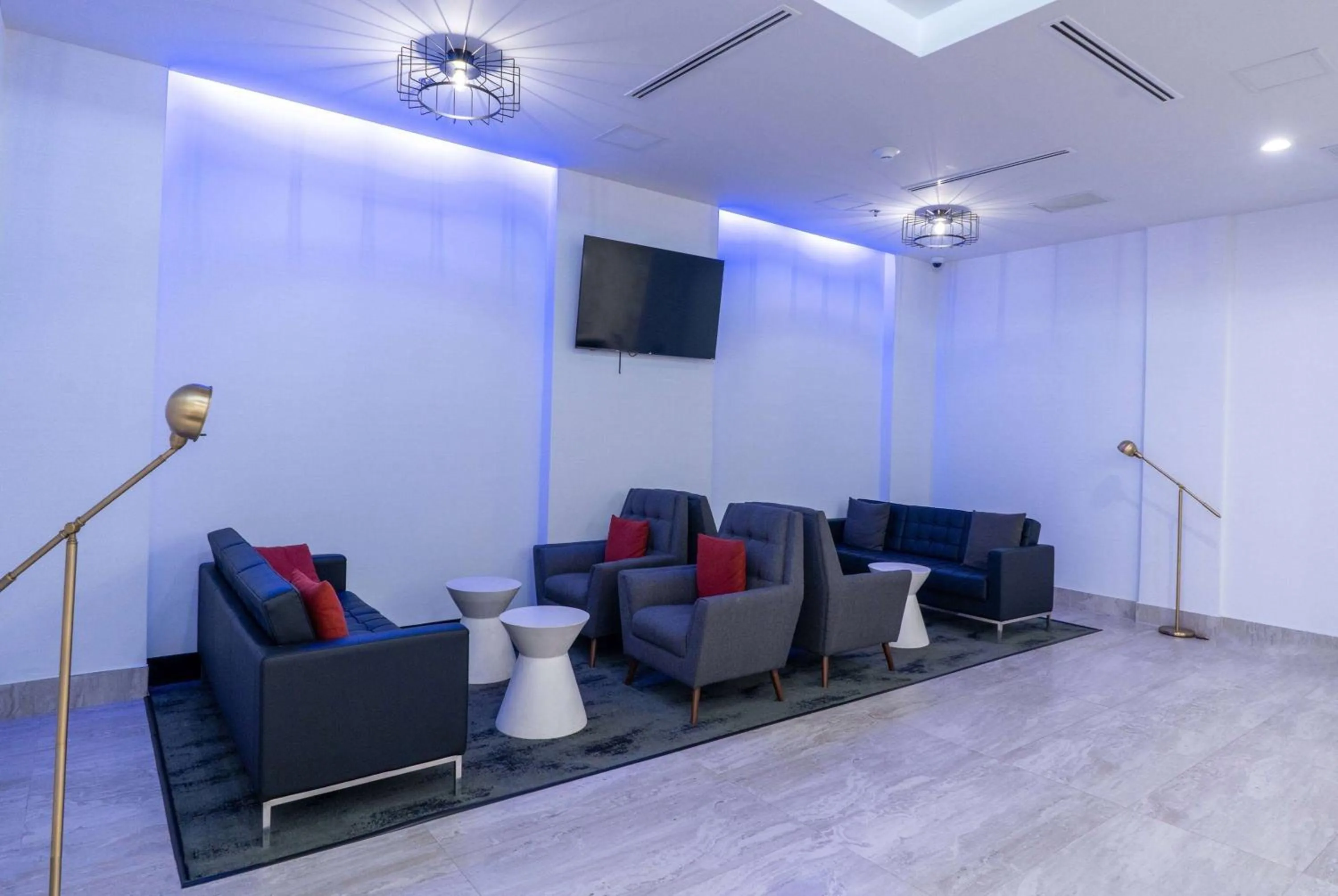 Spa and wellness centre/facilities in La Quinta Inn & Suites by Wyndham Corpus Christi Southeast