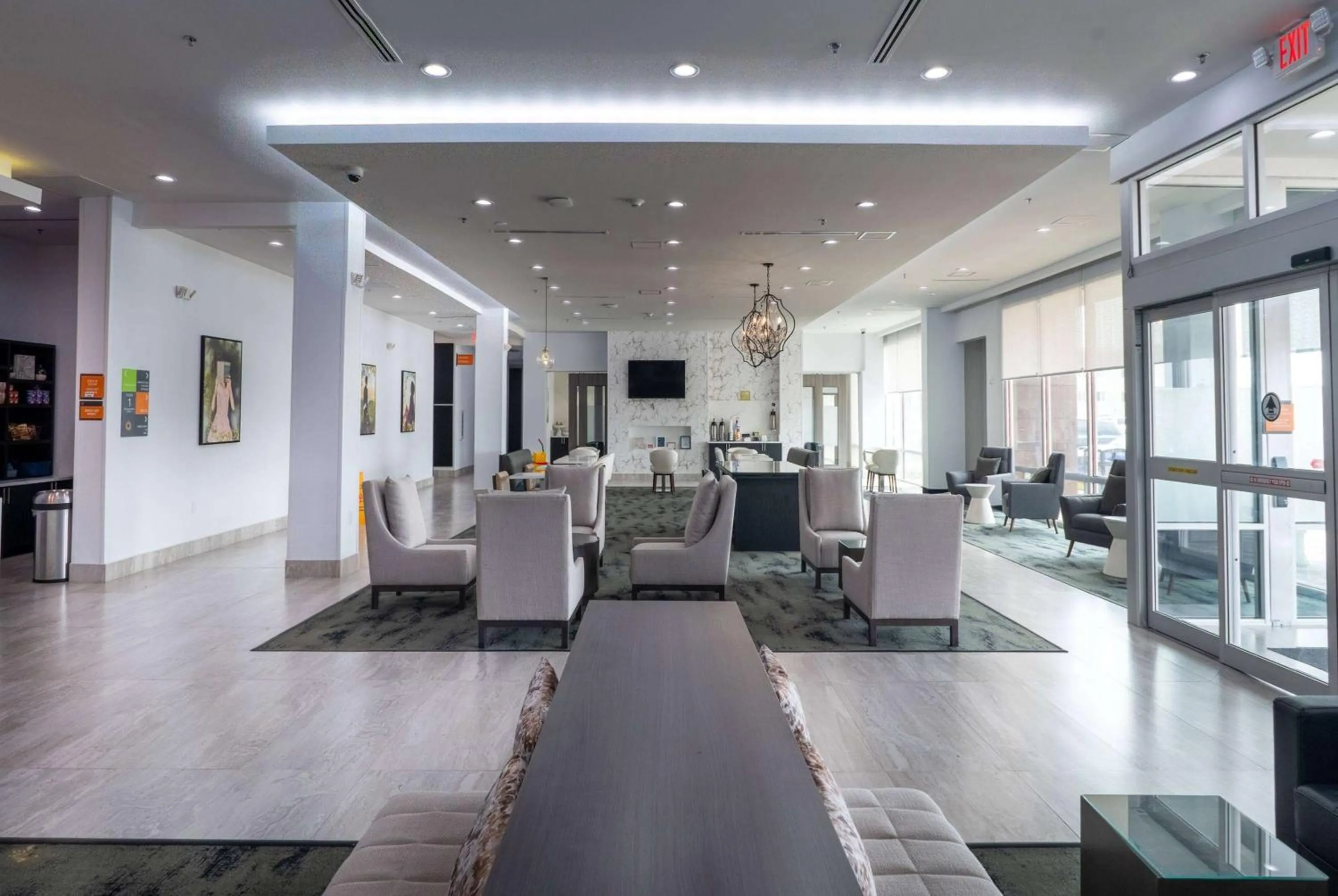 Other in La Quinta Inn & Suites by Wyndham Corpus Christi Southeast