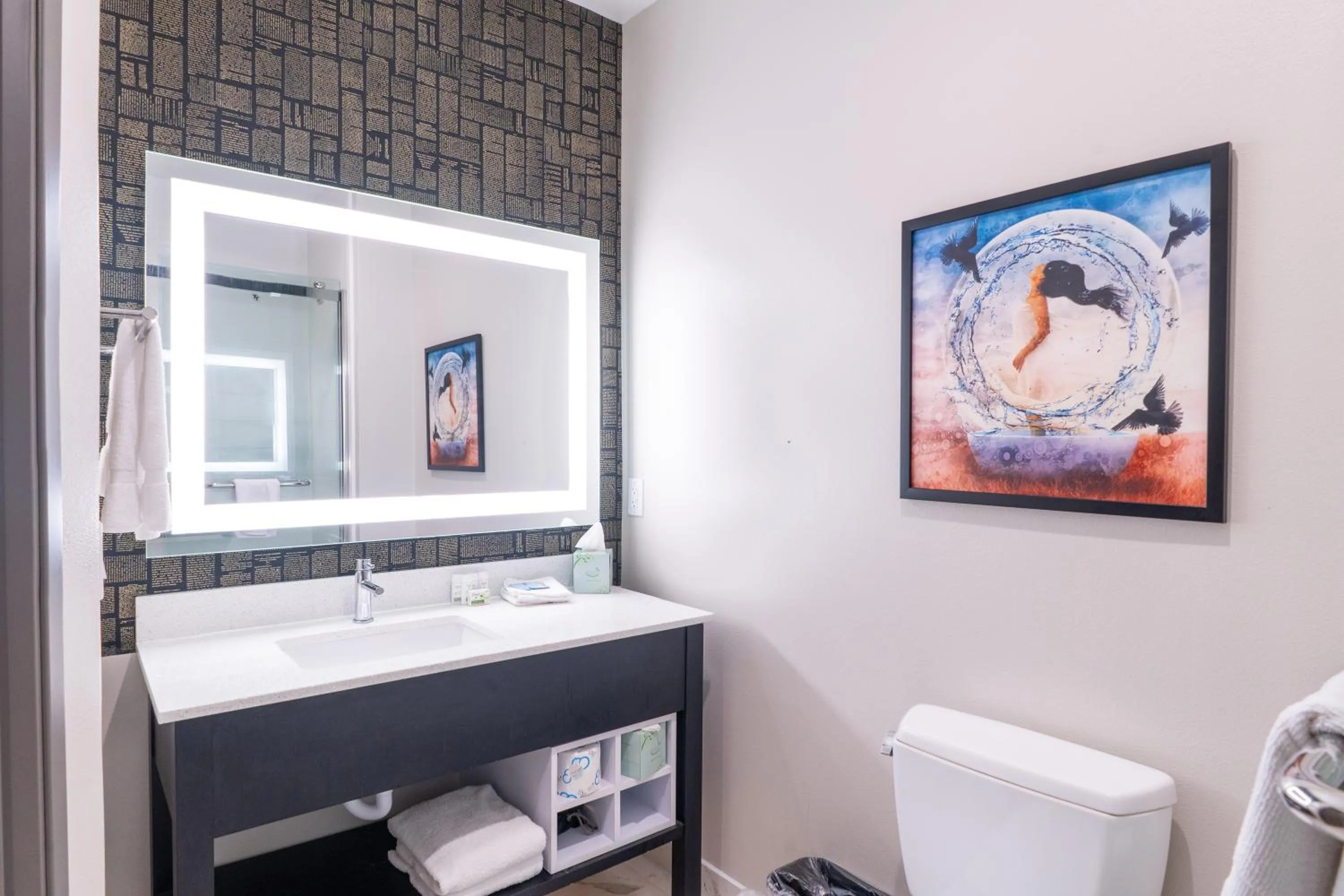 La Quinta Inn & Suites by Wyndham Corpus Christi Southeast