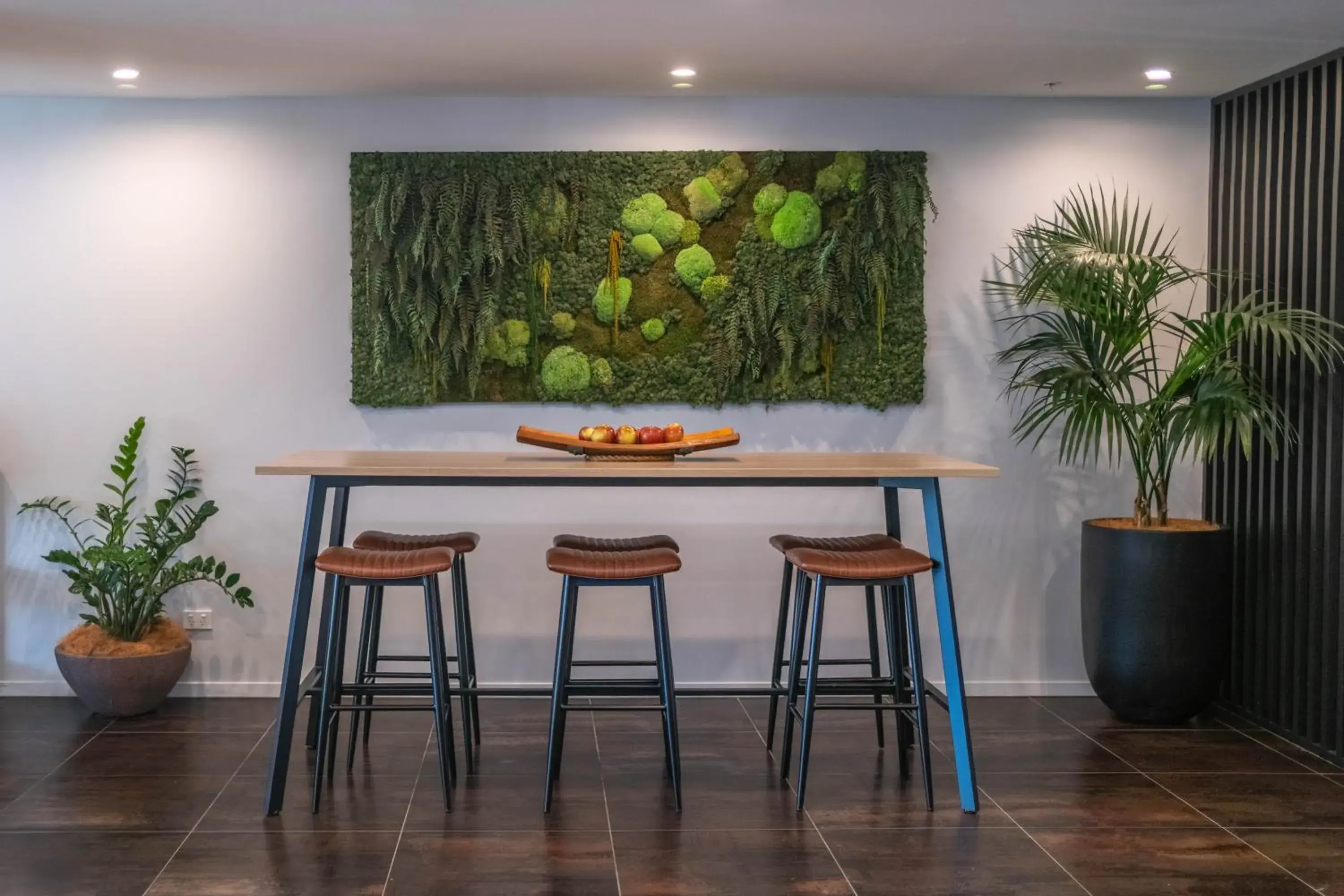 Lobby or reception in Ramada by Wyndham Newmarket Auckland Lobby or reception in Ramada by Wyndham Newmarket Auckland