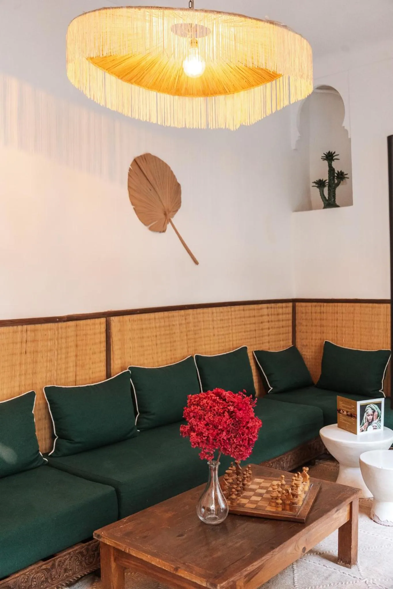 Riad Agathe & Spa