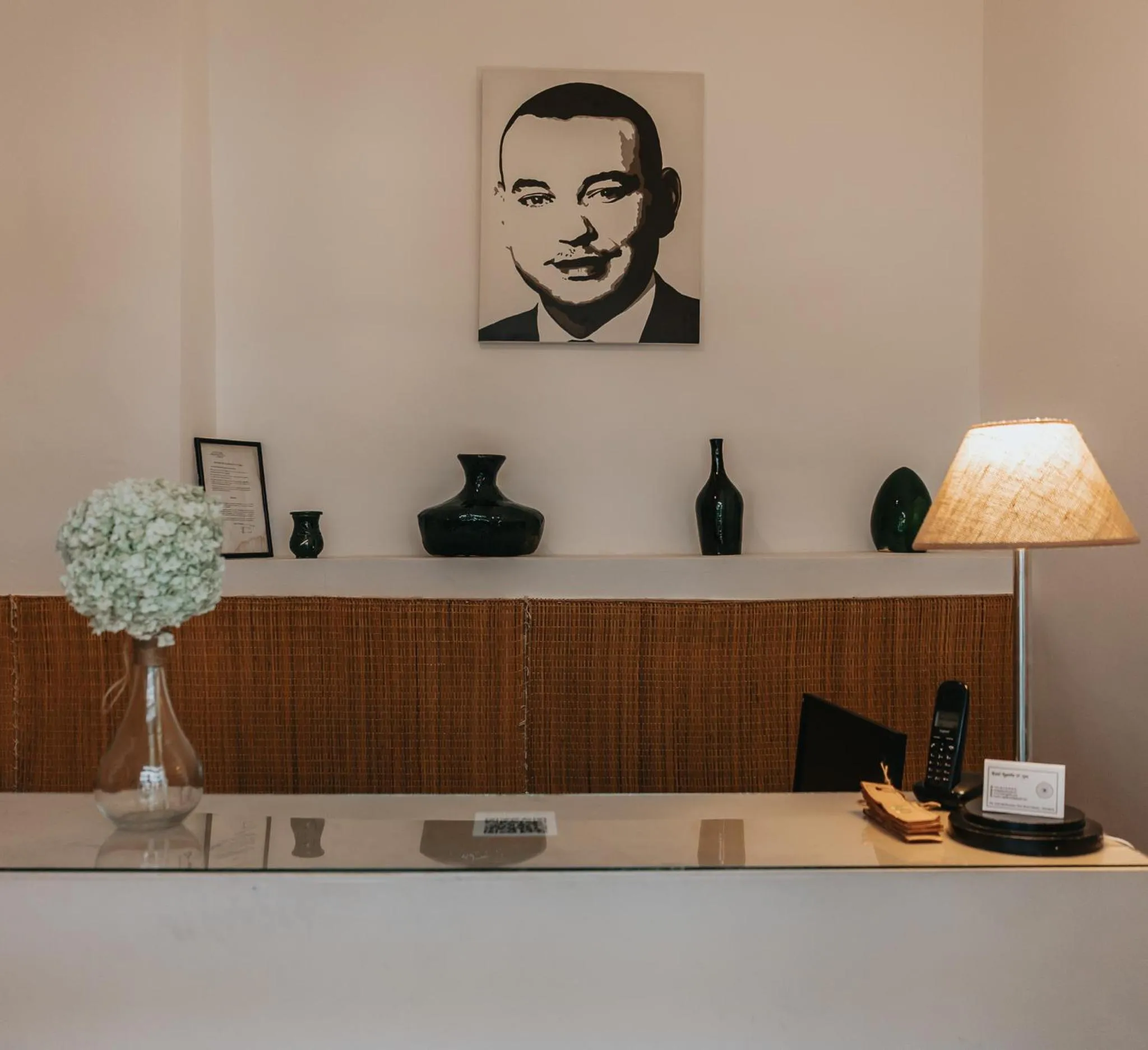Riad Agathe & Spa