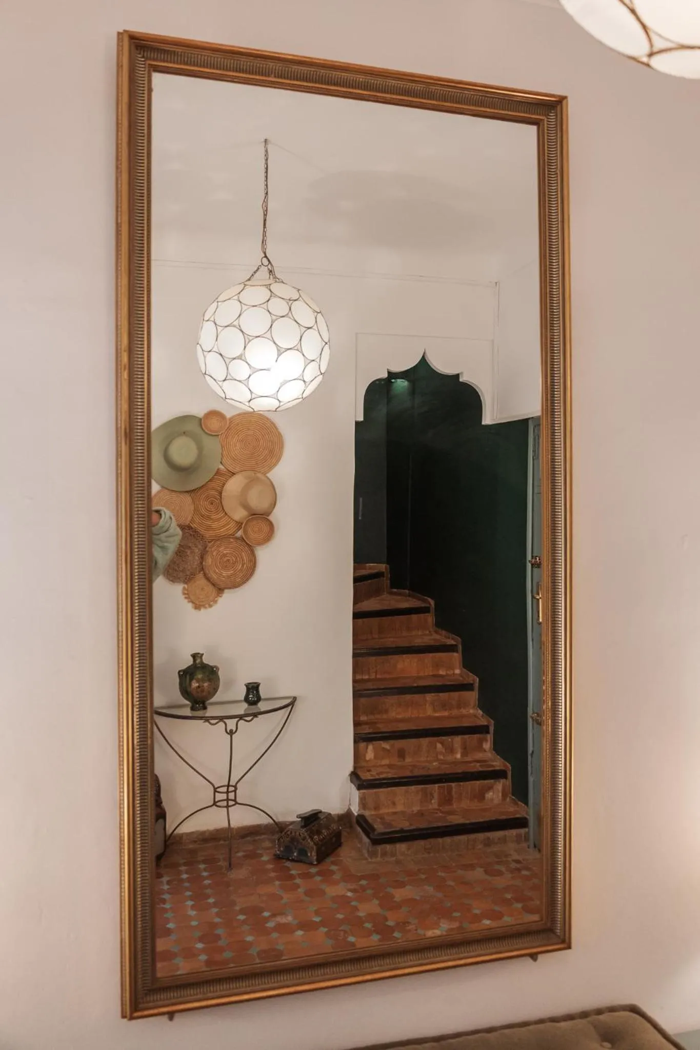 Riad Agathe & Spa