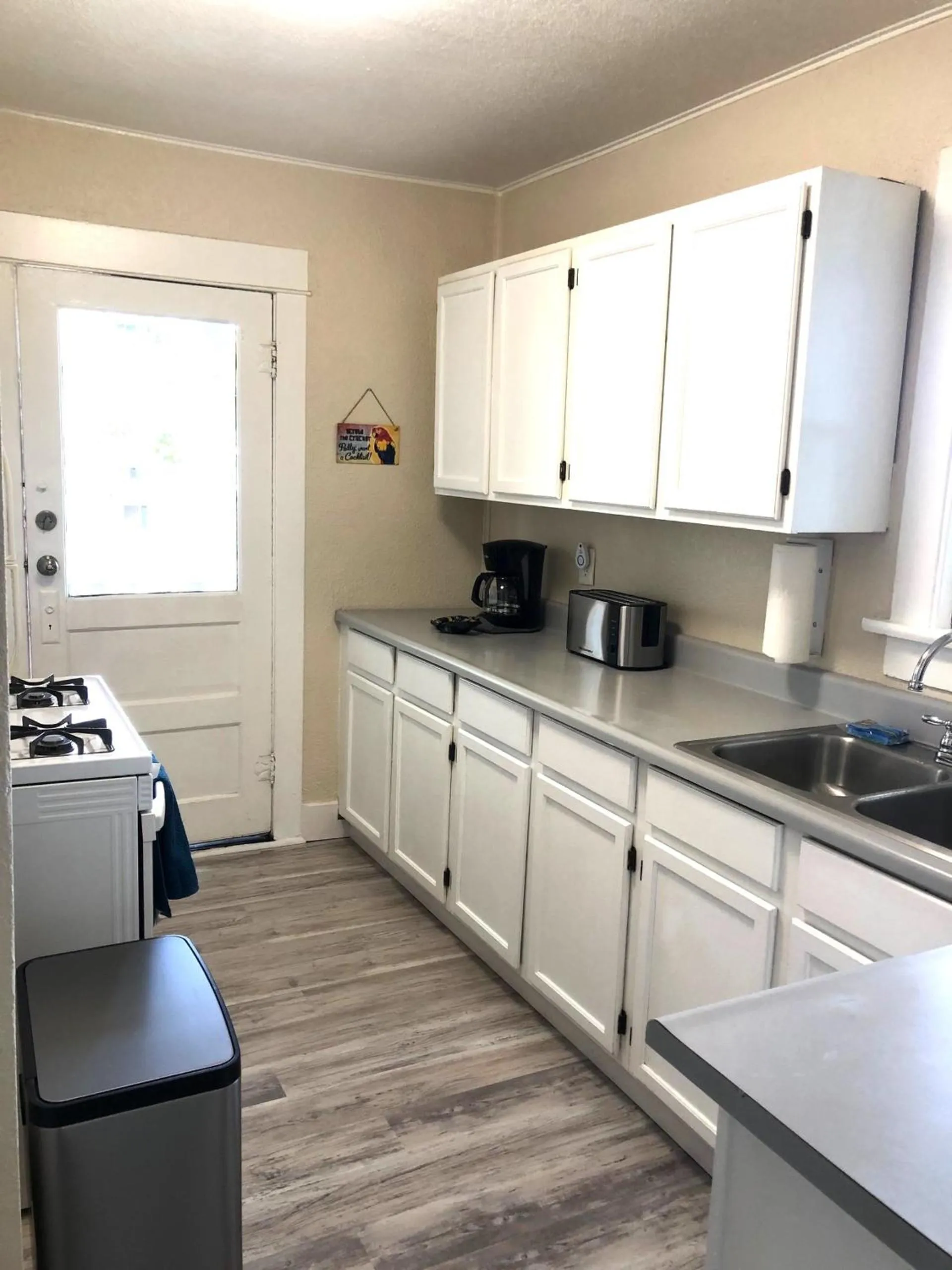 Kitchen or kitchenette in Viva San Diego