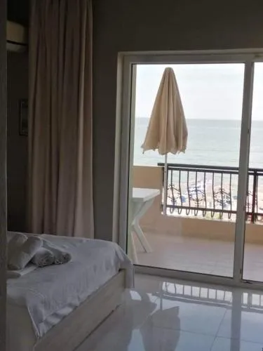 Pantheon Beach Hotel
