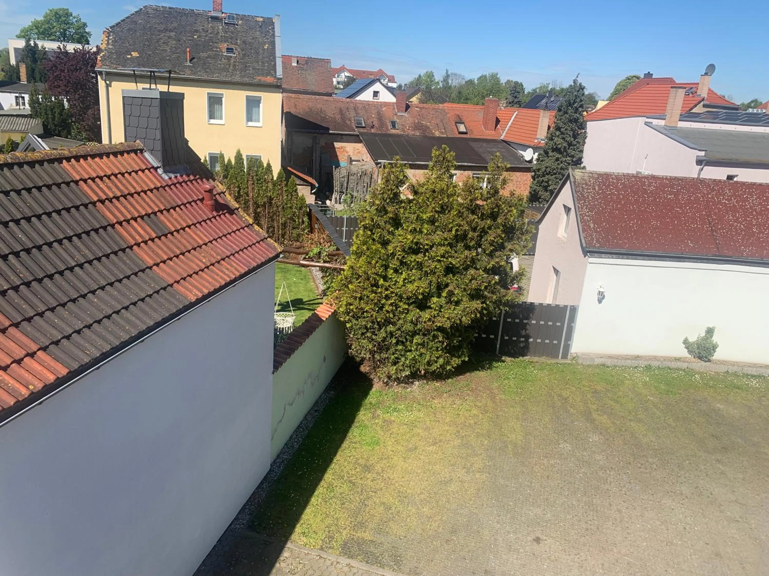 Property building in Hotel Carl von Clausewitz