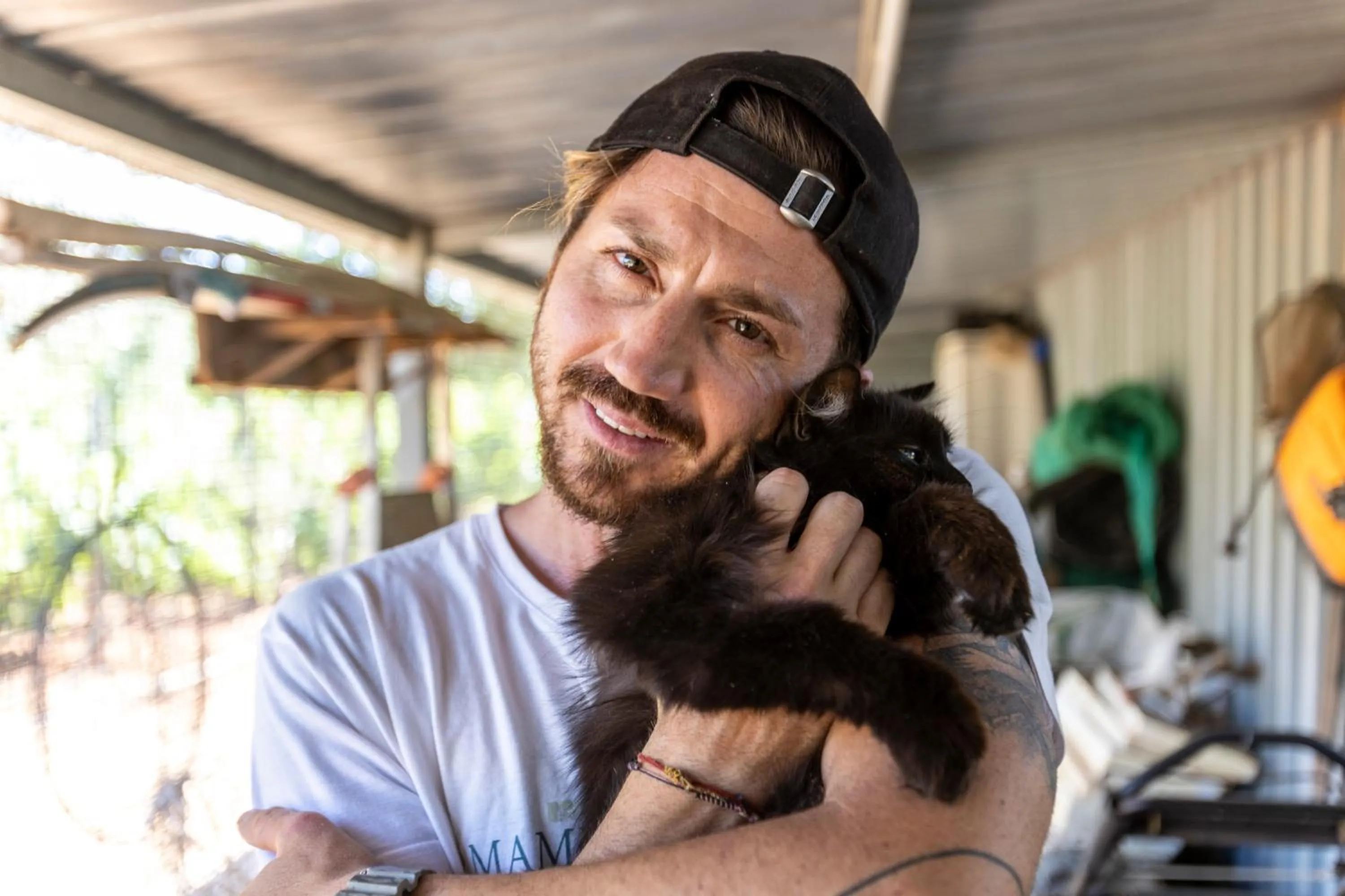 Villa Mamma Grazia Rooms