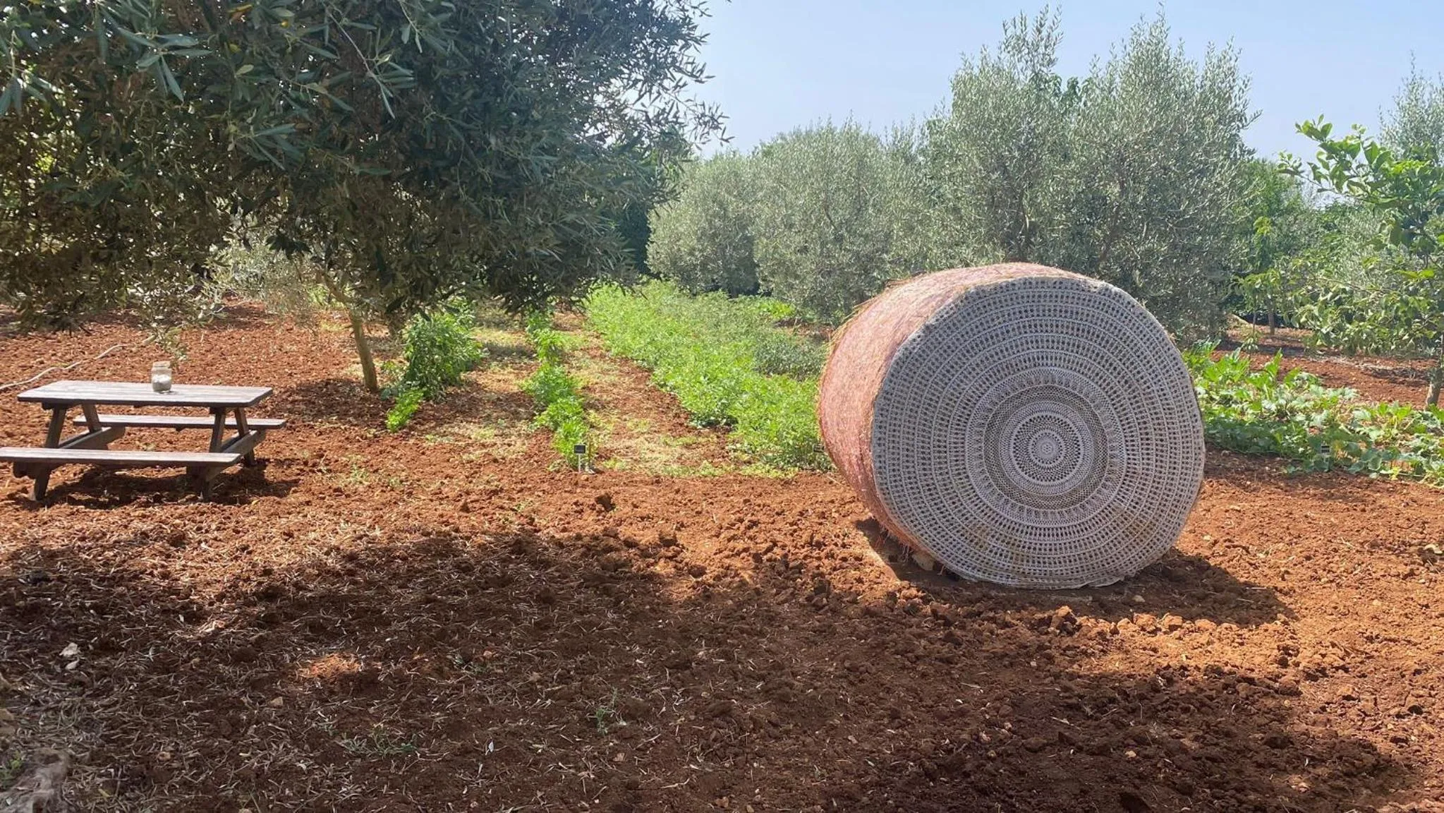 Villa Mamma Grazia Rooms