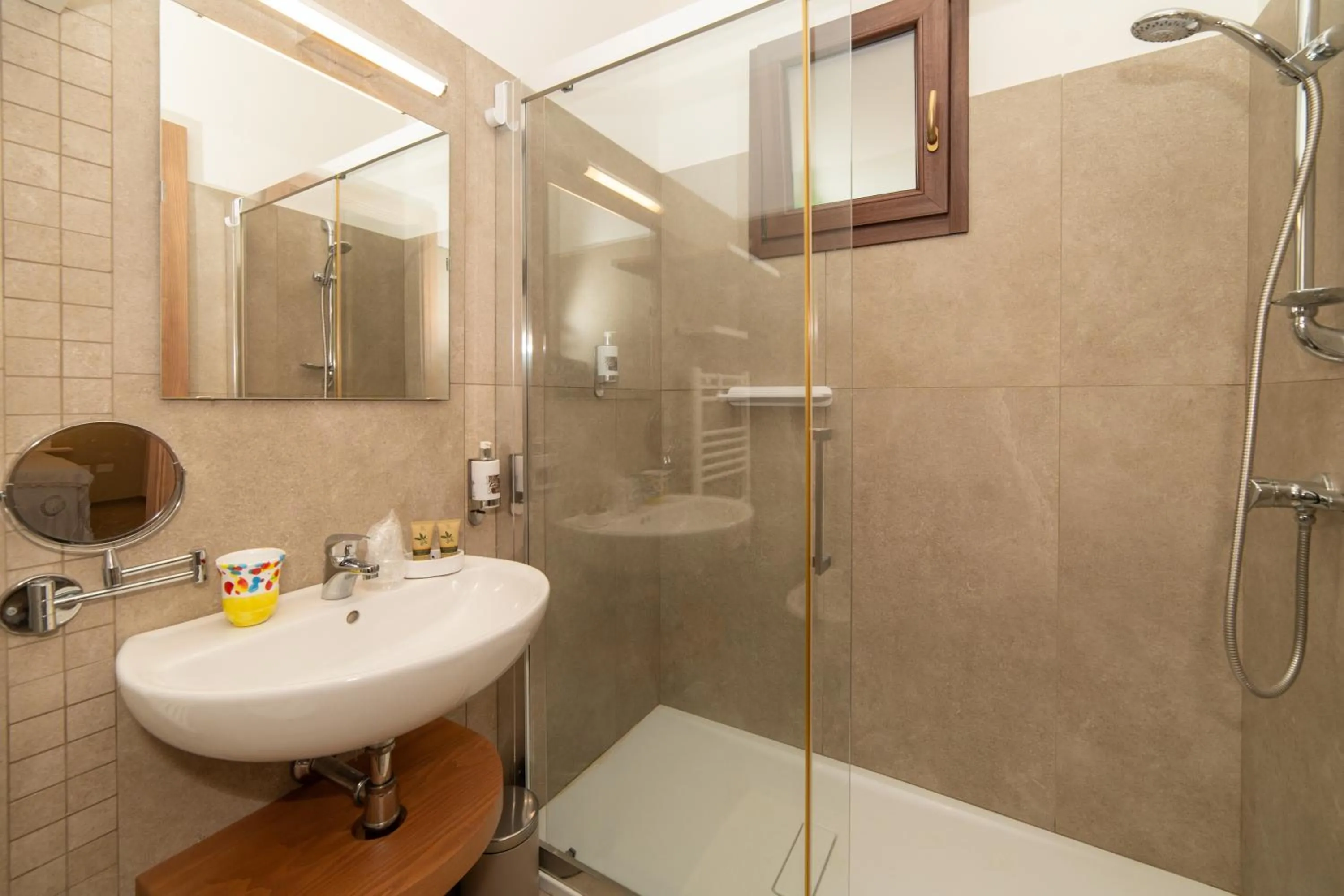 Villa Mamma Grazia Rooms