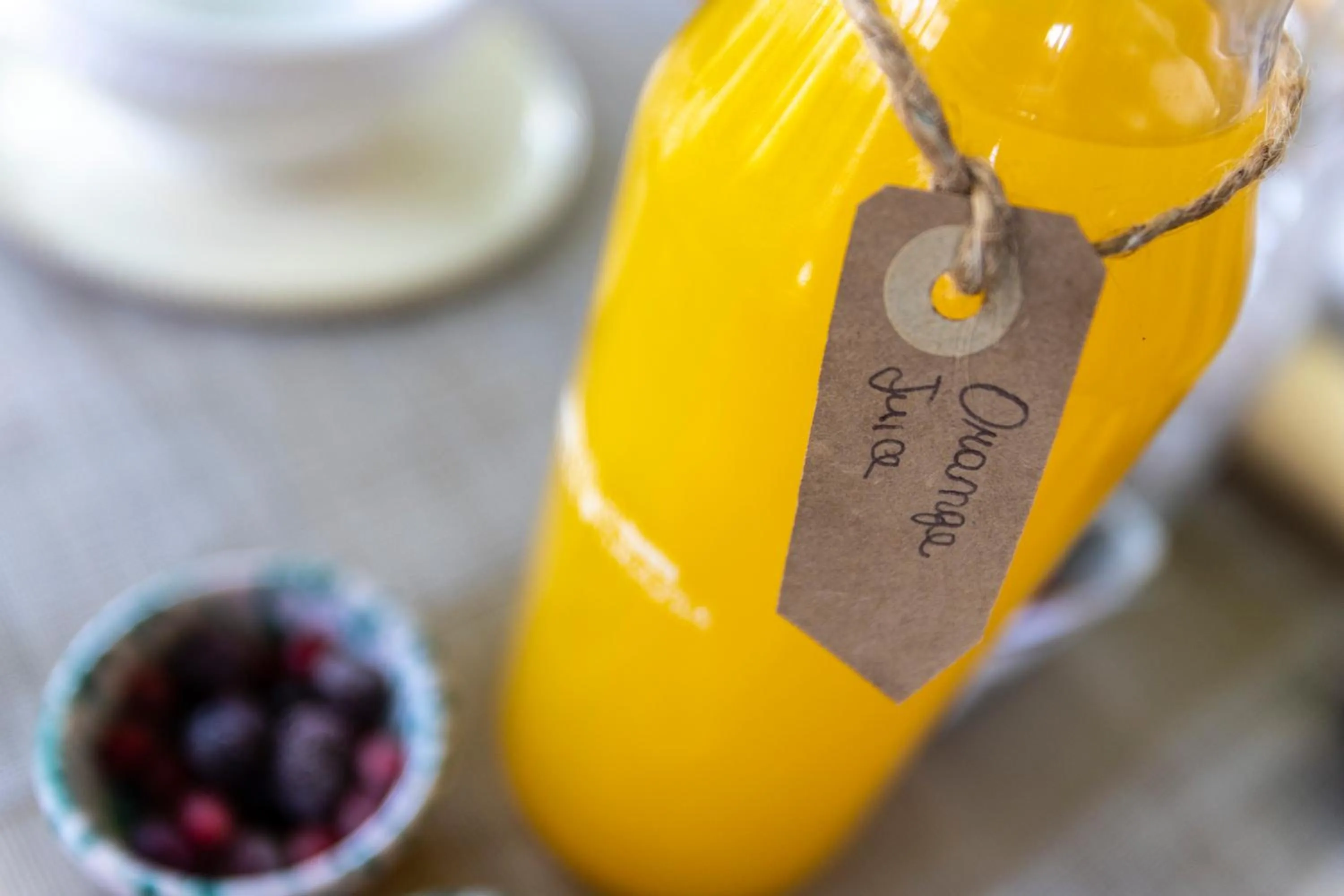 Villa Mamma Grazia Rooms