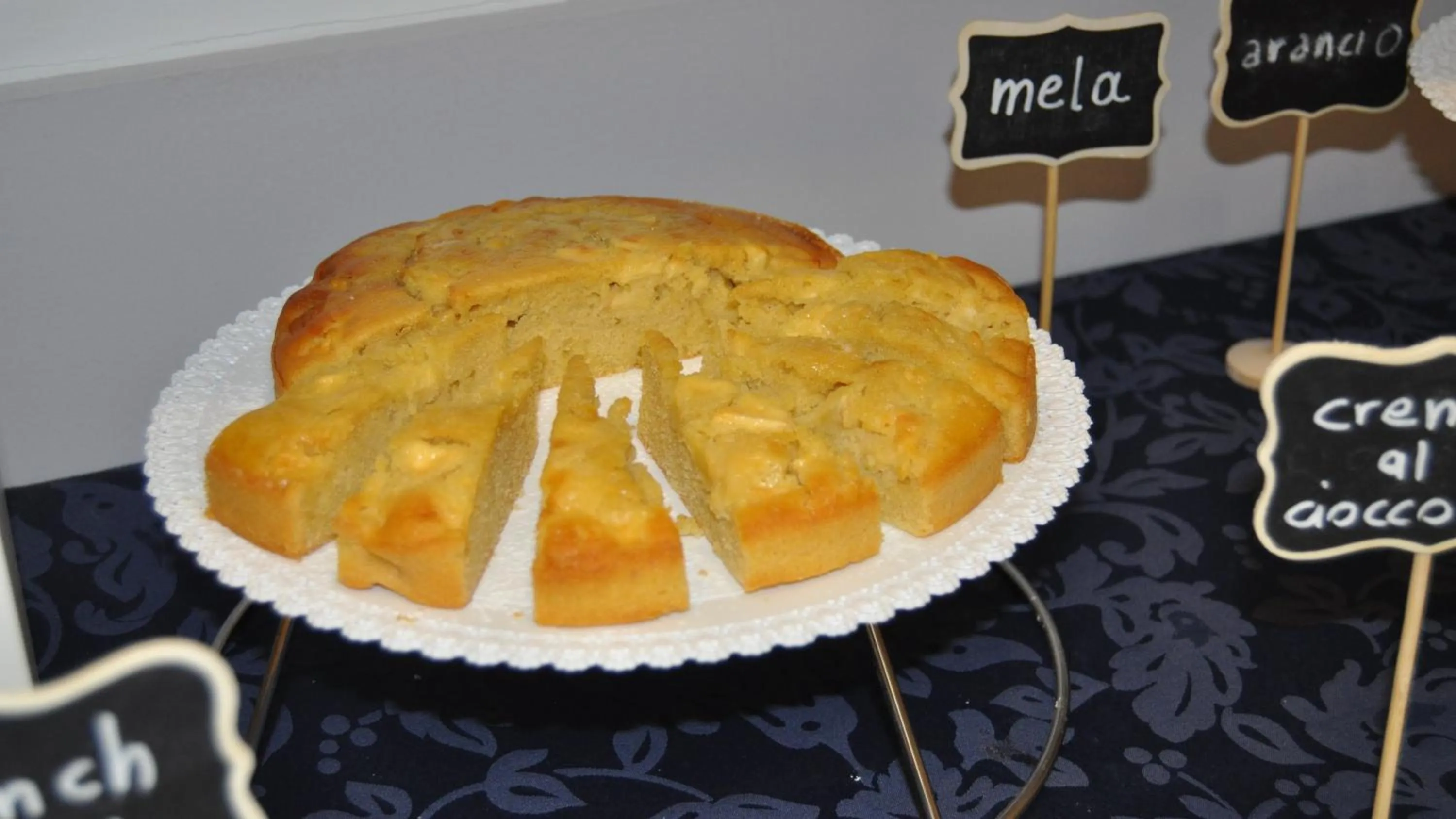 Breakfast in Hotel Susy - Ambienti rinnovati - direttamente su viale Dante e a due passi dal mare