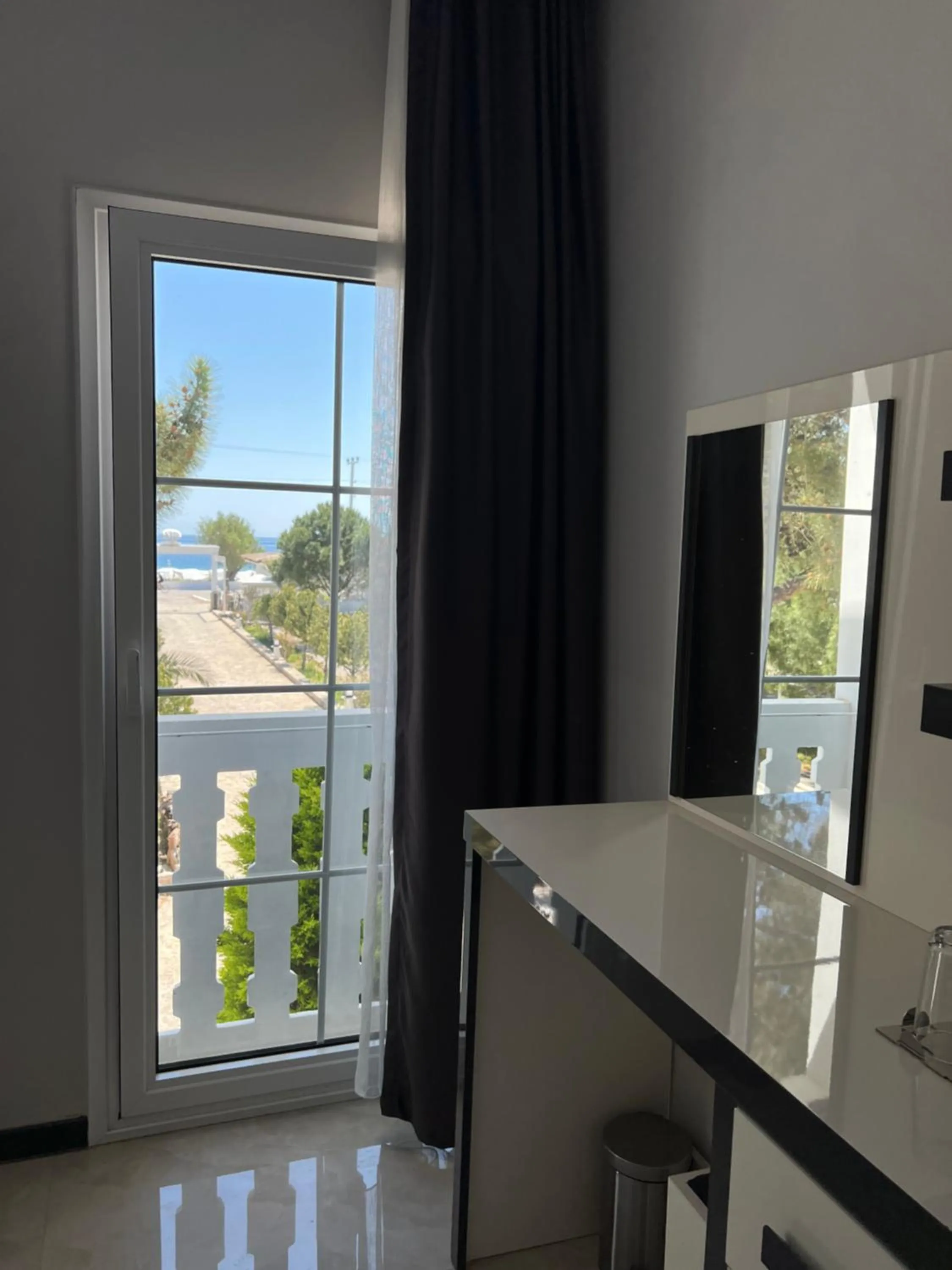 Nearby landmark in Otel Beyaz İnci