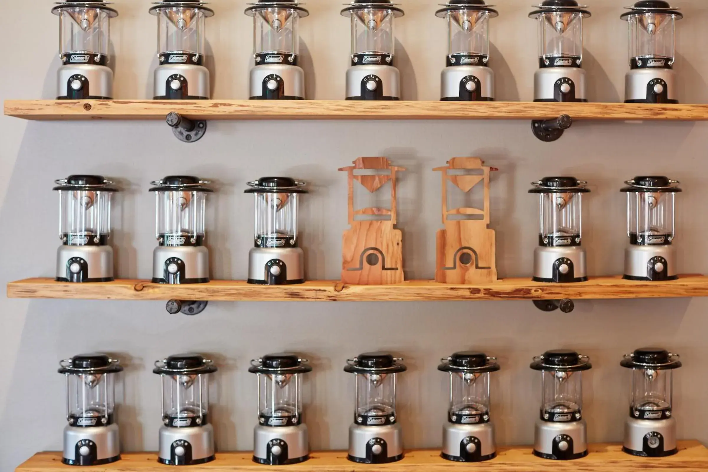 Lobby or reception in Evergreen Lodge at Yosemite Lobby or reception in Evergreen Lodge at Yosemite