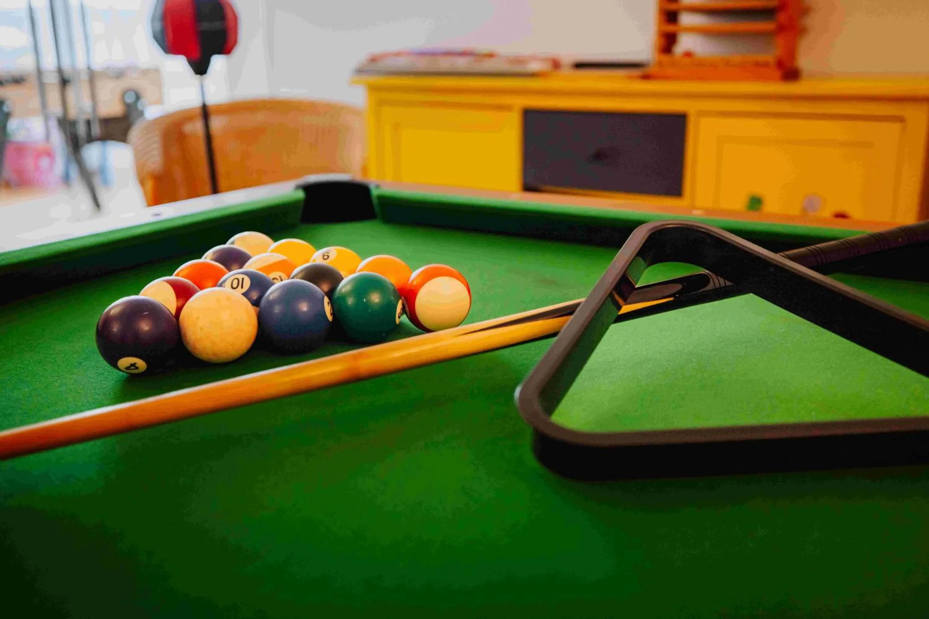 Property building in Hotel in the HEART of the Alps