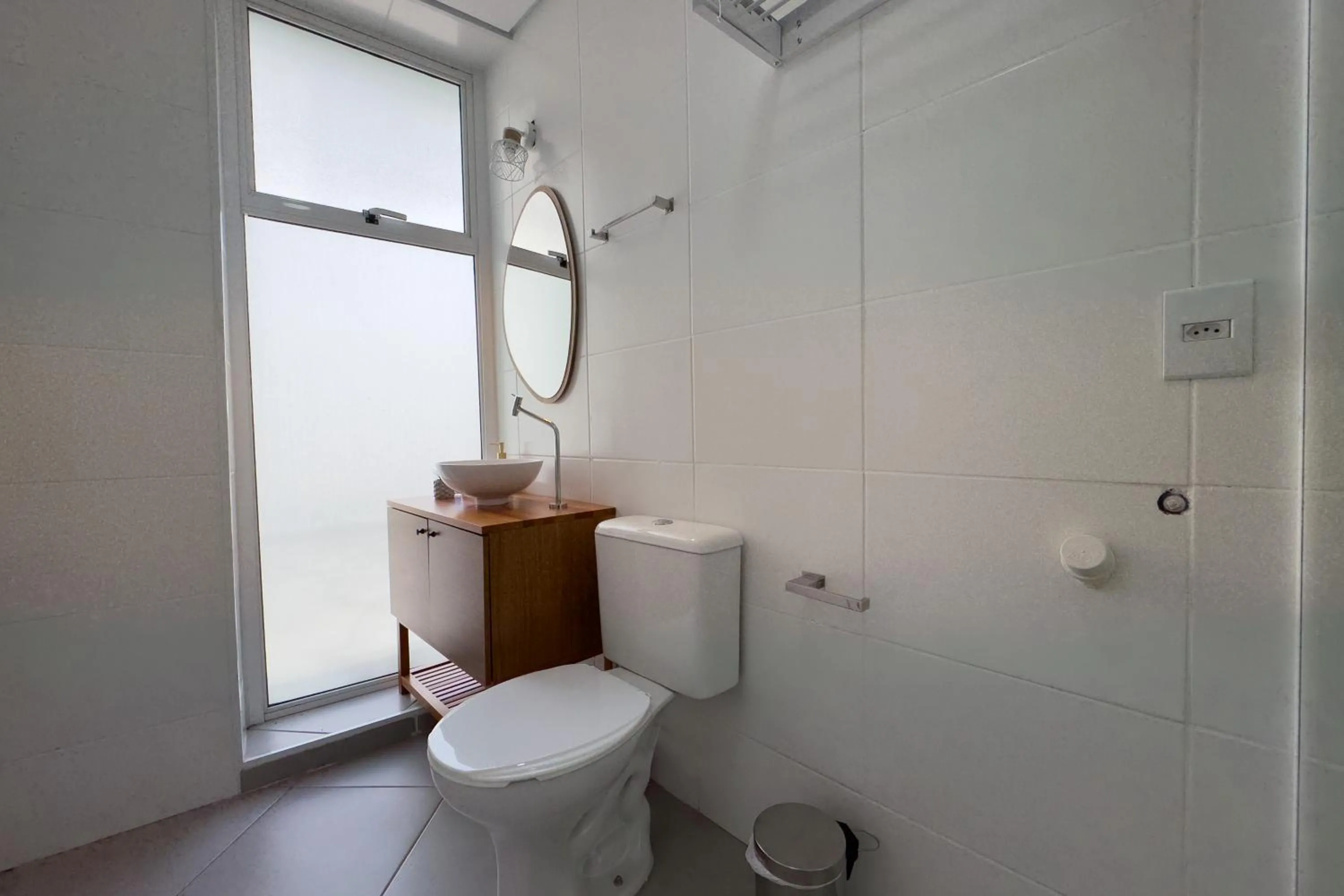 Bathroom in 360 Av Ipiranga