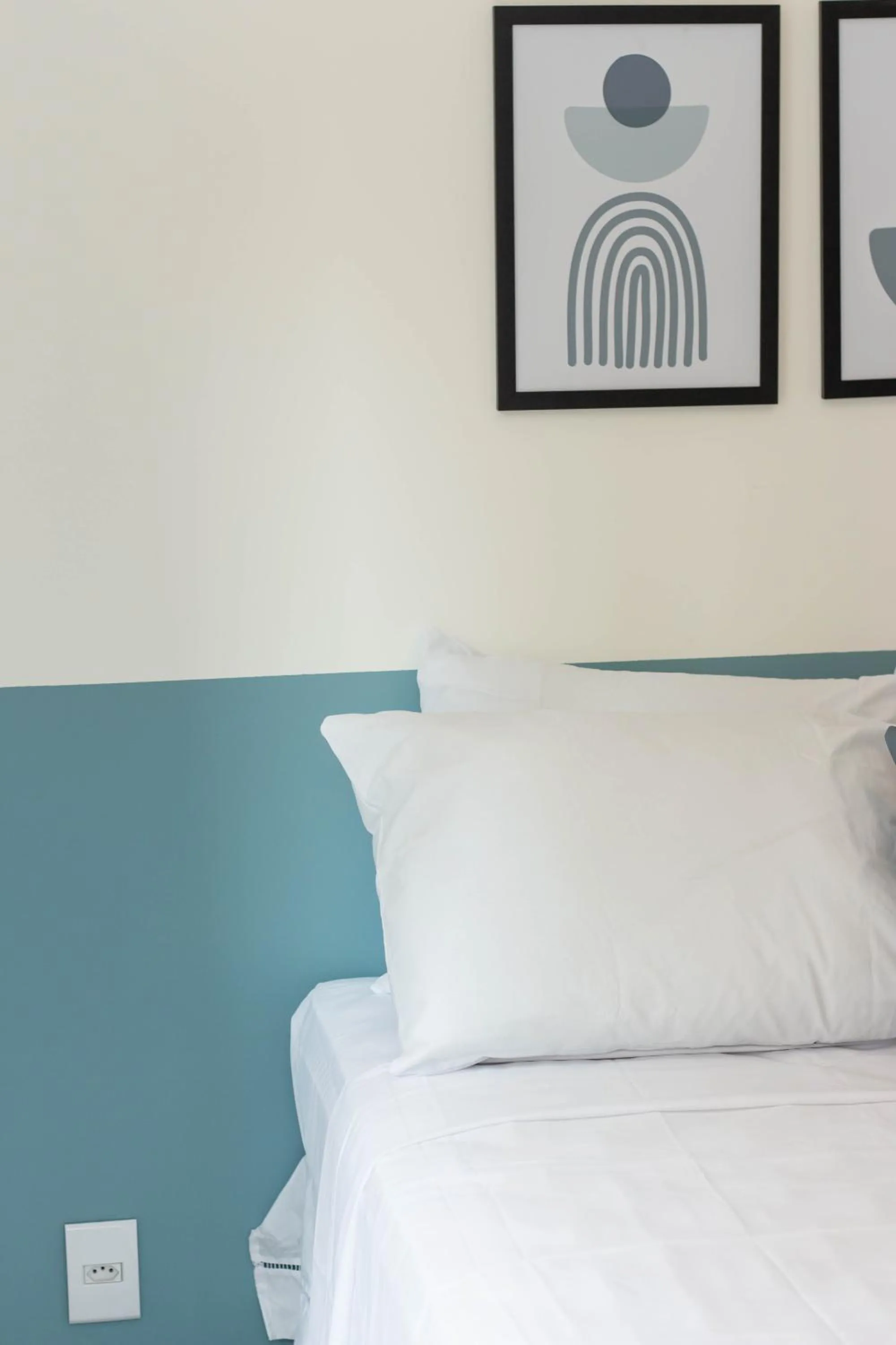 Bed in 360 Av Ipiranga