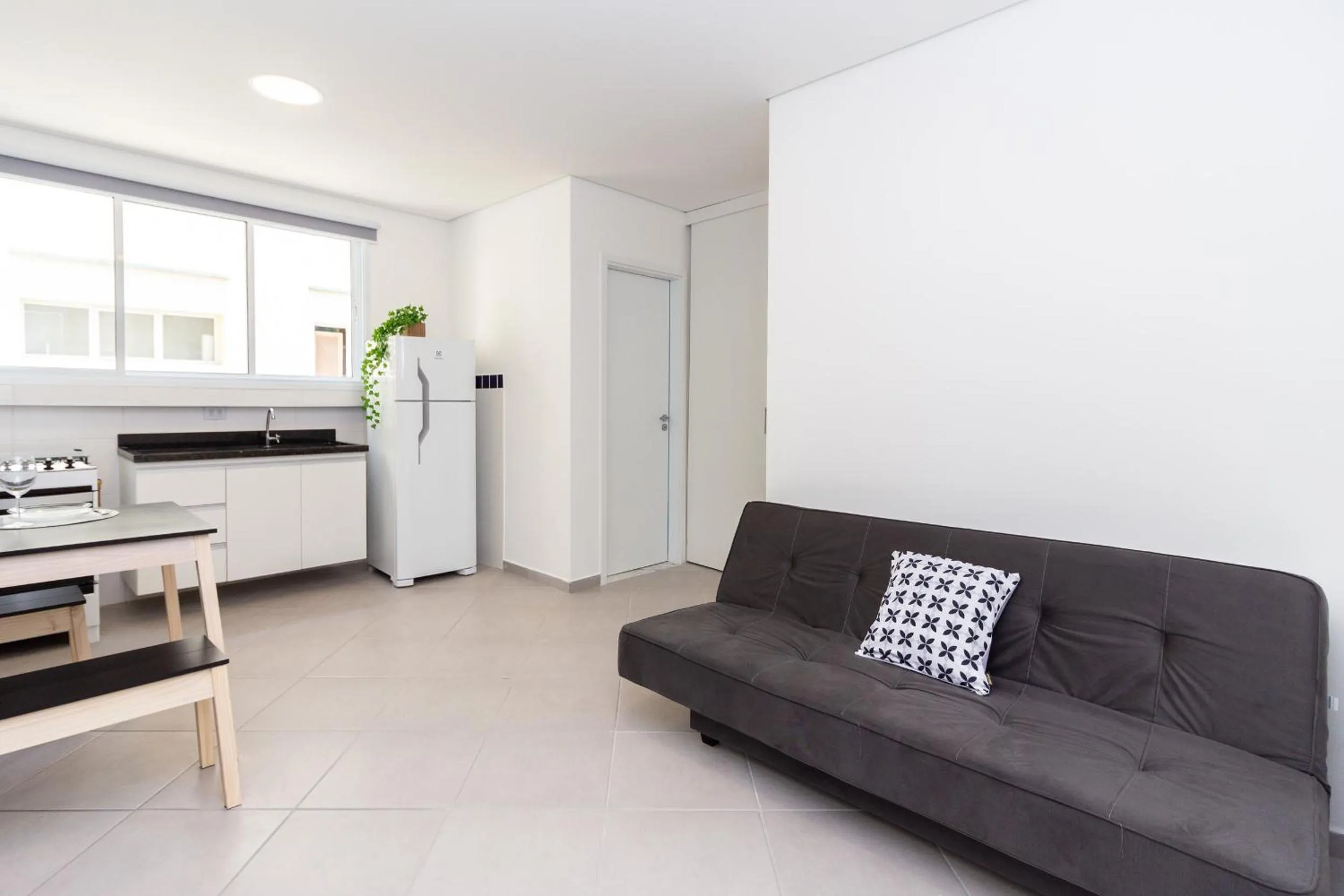 Kitchen or kitchenette in 360 Av Ipiranga