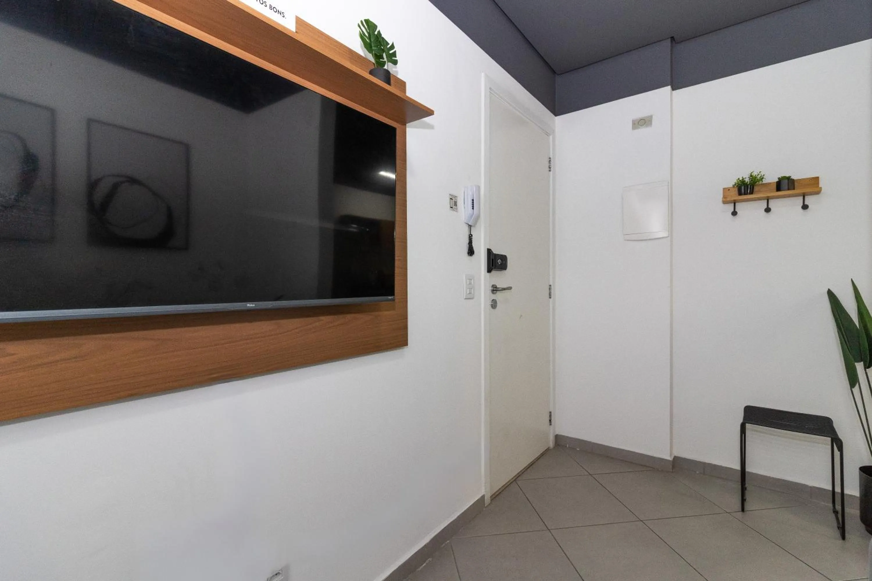 TV and multimedia in 360 Av Ipiranga