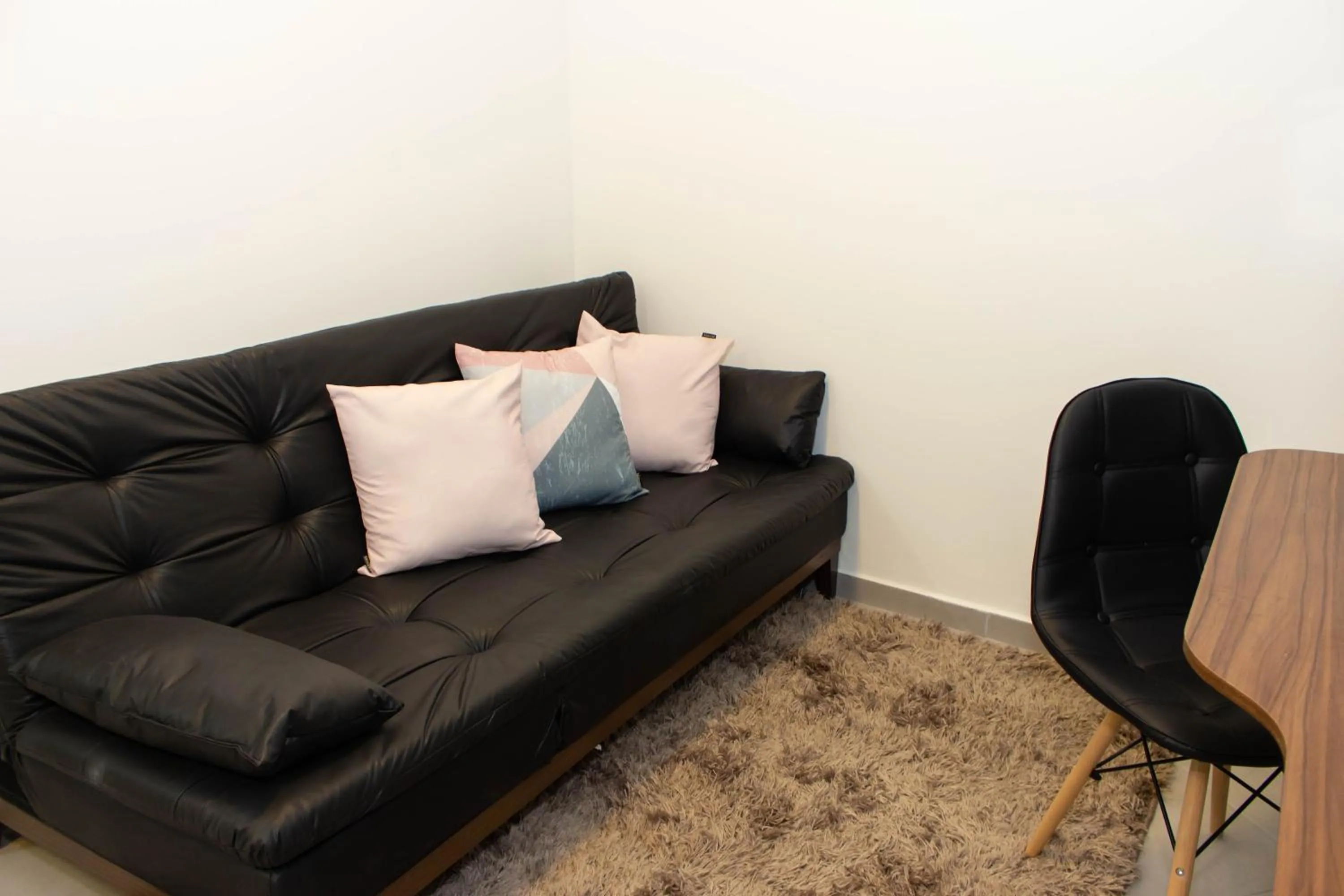 Living room in 360 Av Ipiranga