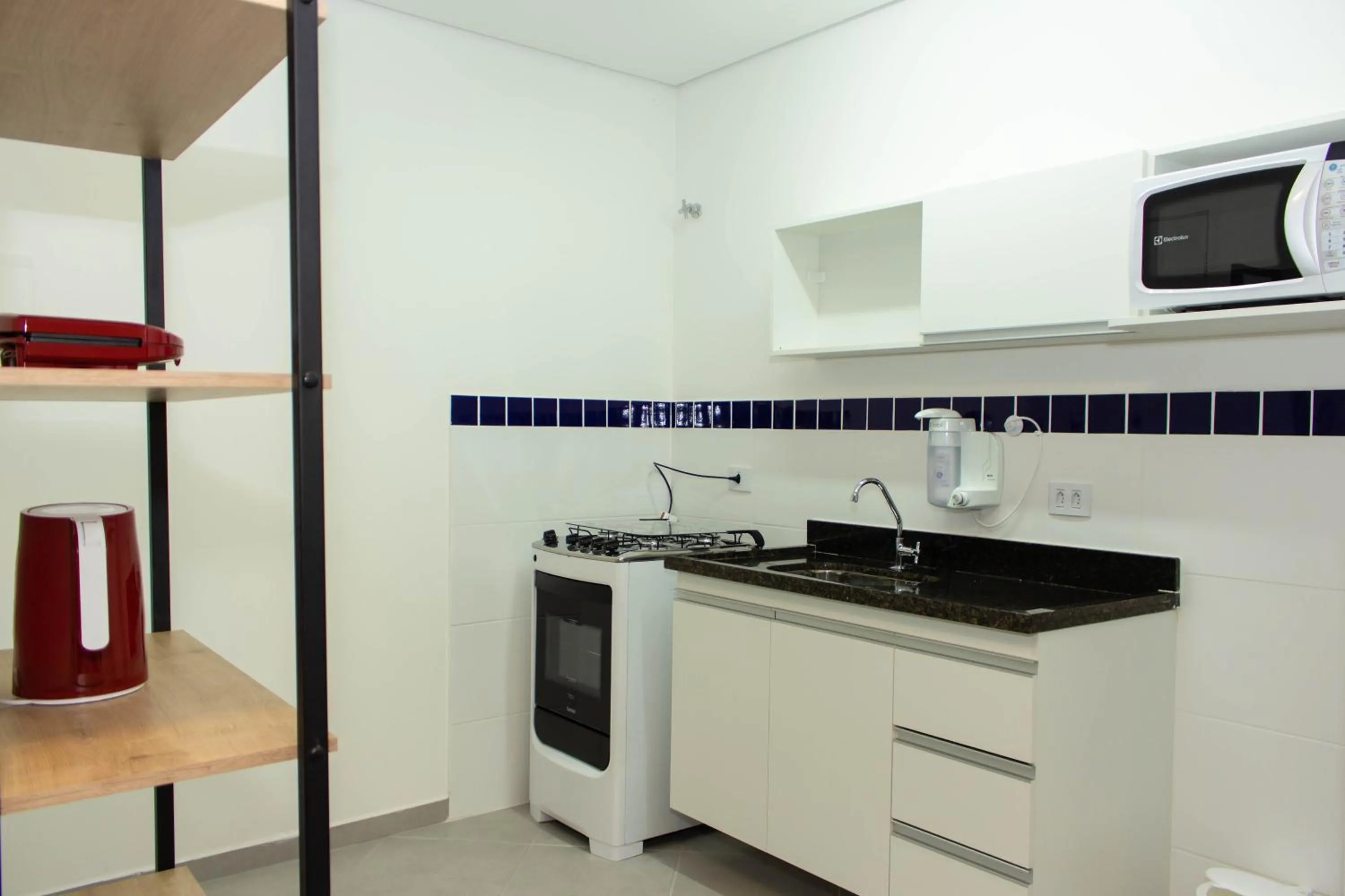 kitchen in 360 Av Ipiranga