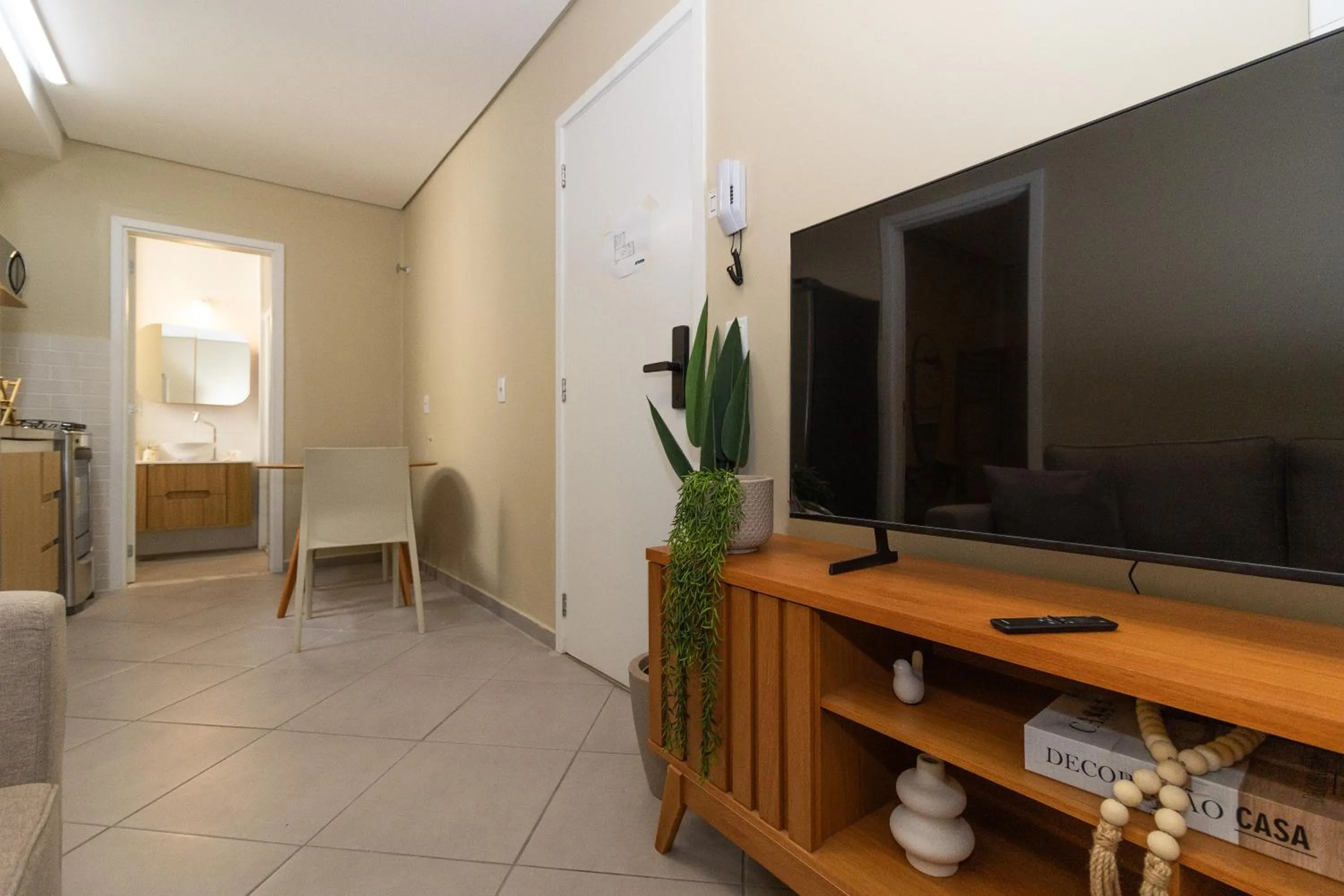TV and multimedia in 360 Av Ipiranga