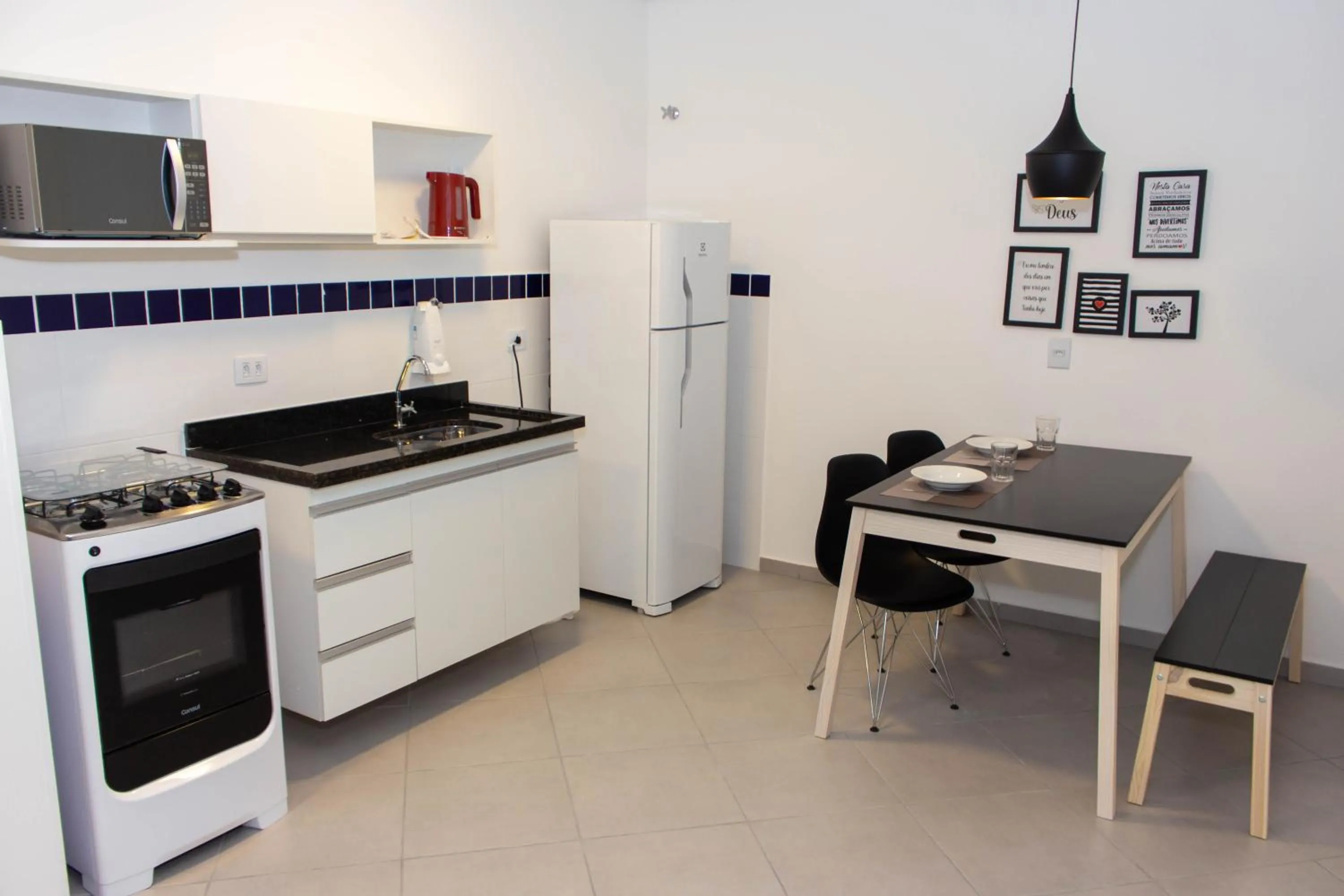 kitchen in 360 Av Ipiranga