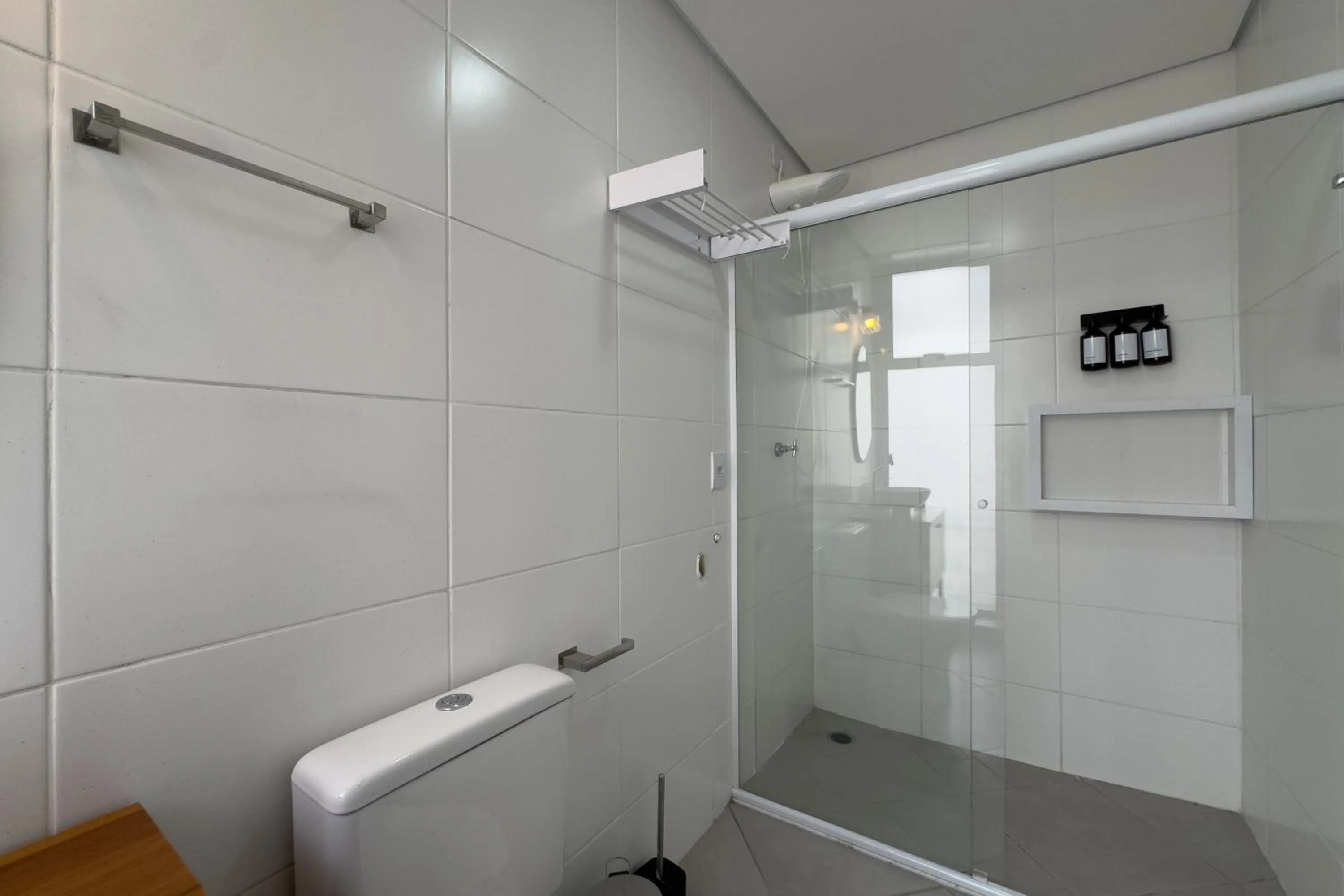 Bathroom in 360 Av Ipiranga